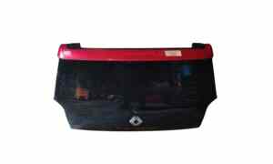 Portellone Posteriore per Renault Twingo Iii Serie (14>) (2014 - In produzione)