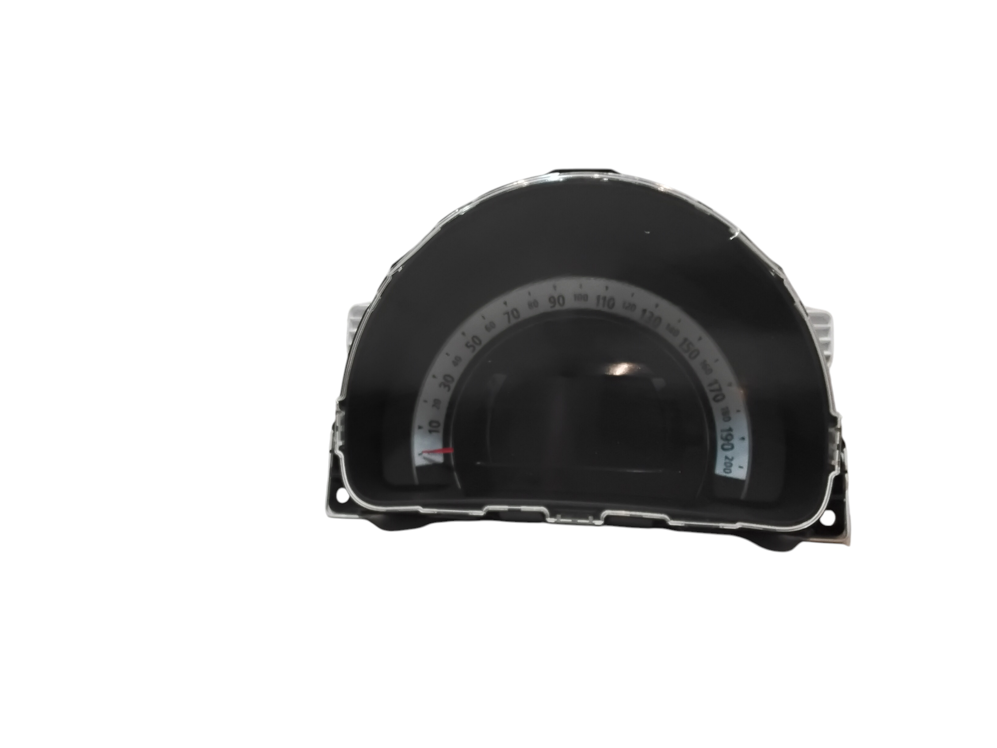 Quadro Strumenti per Renault Twingo Iii Serie (14>) (2014 - In produzione)