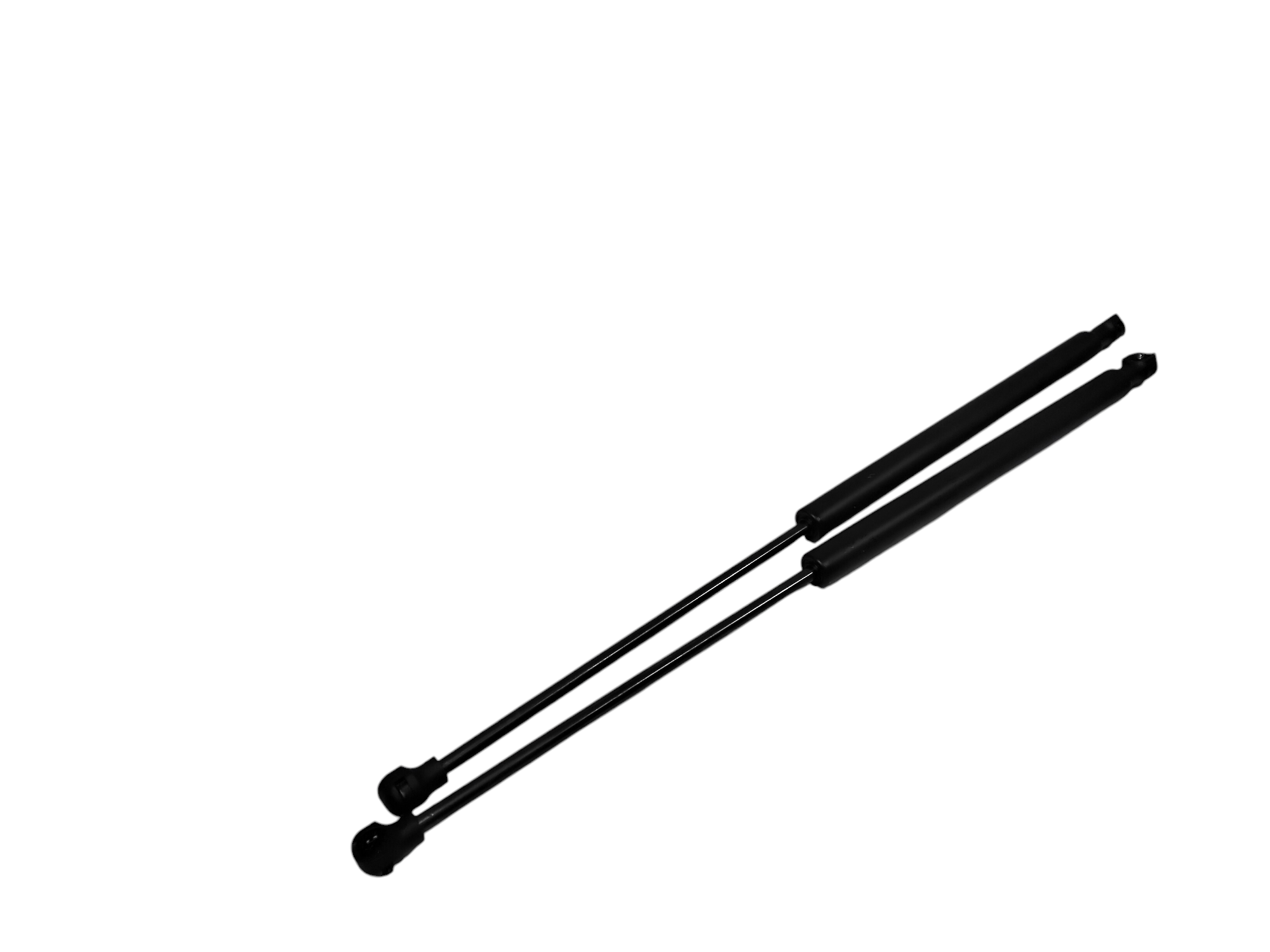 Pistoncini cofano Post. per Renault Twingo Iii Serie (14>) (2014 - In produzione)