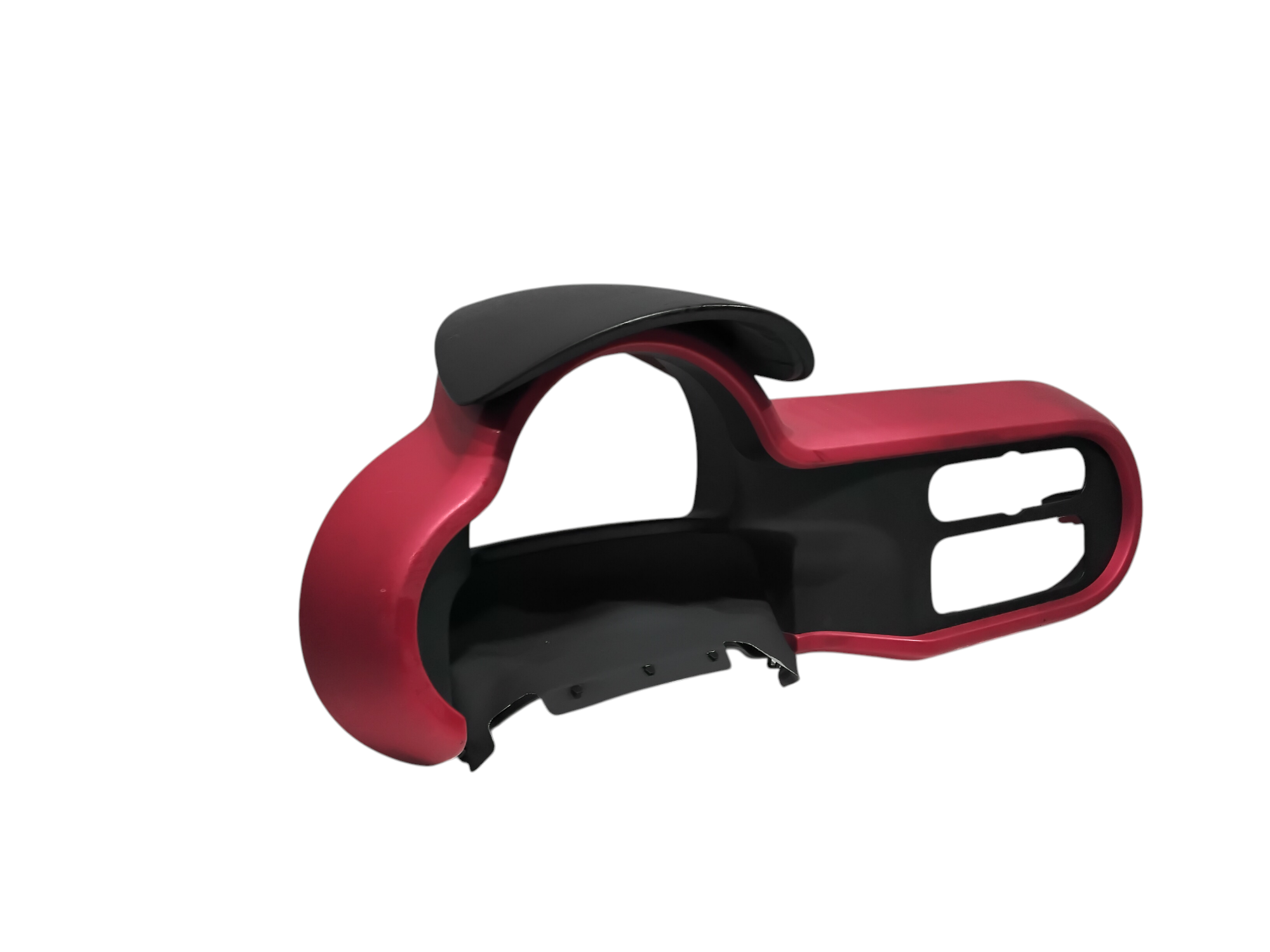 Modanatura Centrale Cruscotto per Renault Twingo Iii Serie (14>) (2014 - In produzione)