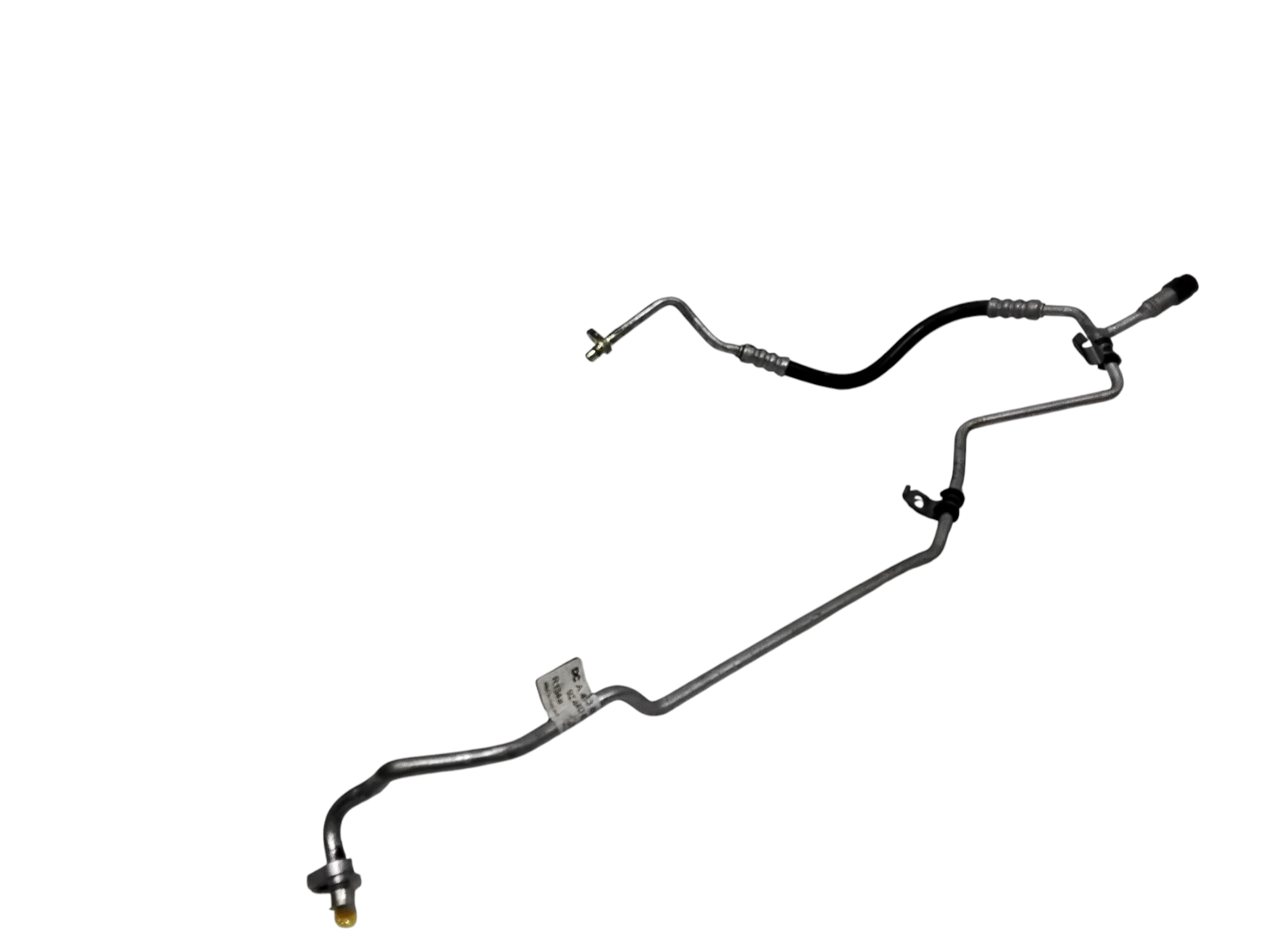 Tubo Aria condizionata per Renault Twingo Iii Serie (14>) (2014 - In produzione)