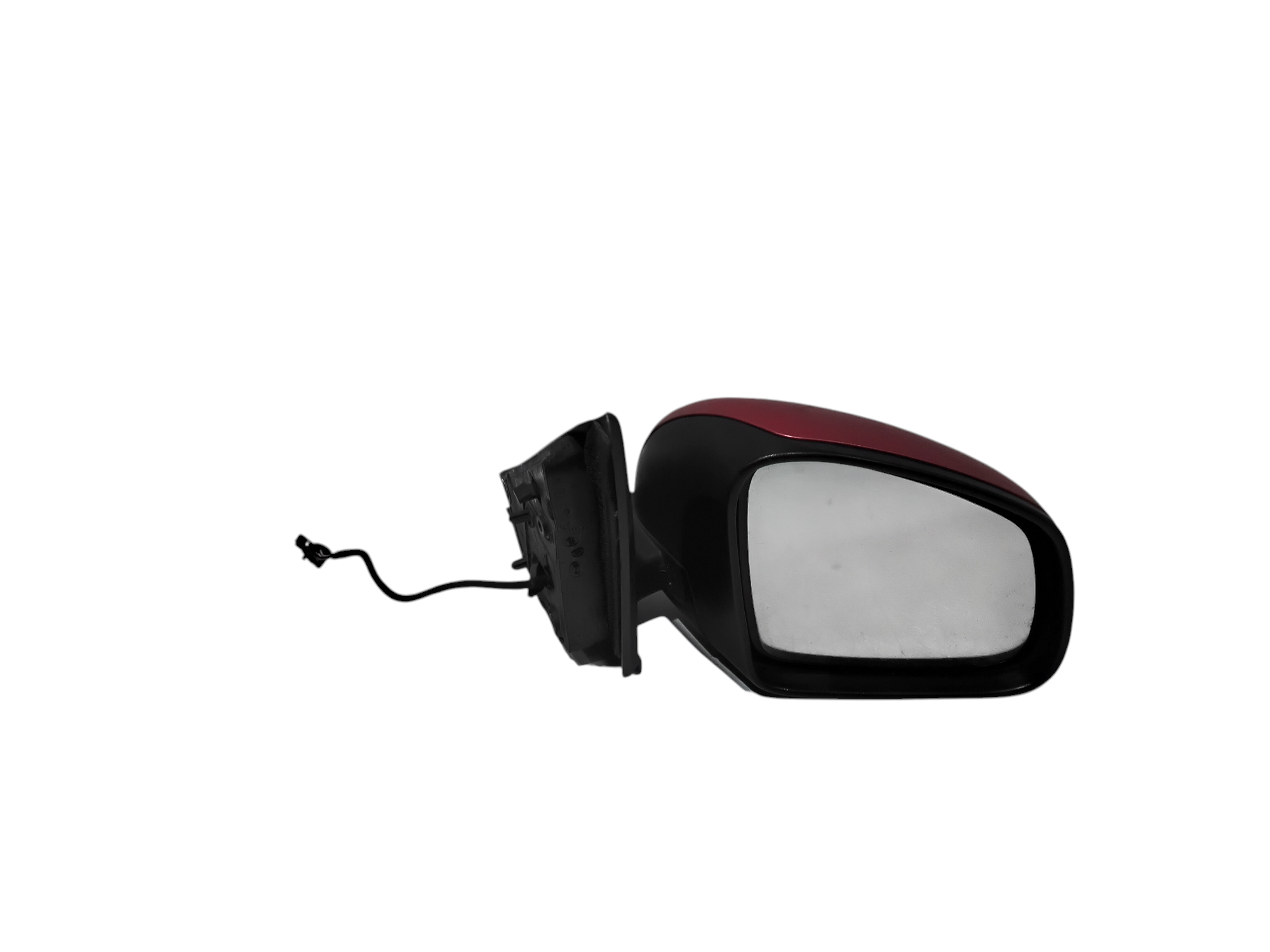 Specchietto Retrovisore Destro per Renault Twingo Iii Serie (14>) (2014 - In produzione)