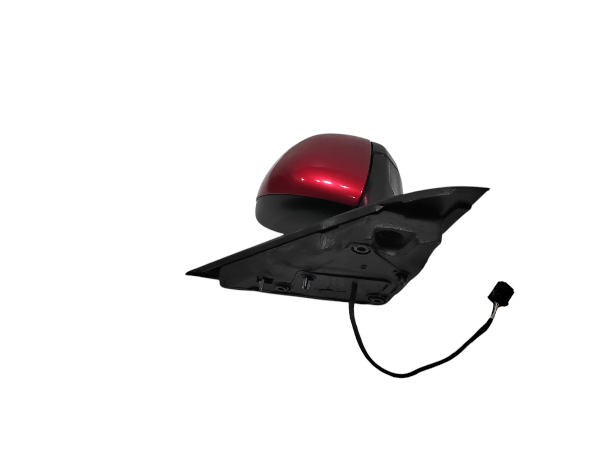 Specchietto Retrovisore Sinistro per Renault Twingo Iii Serie (14>) (2014 - In produzione)