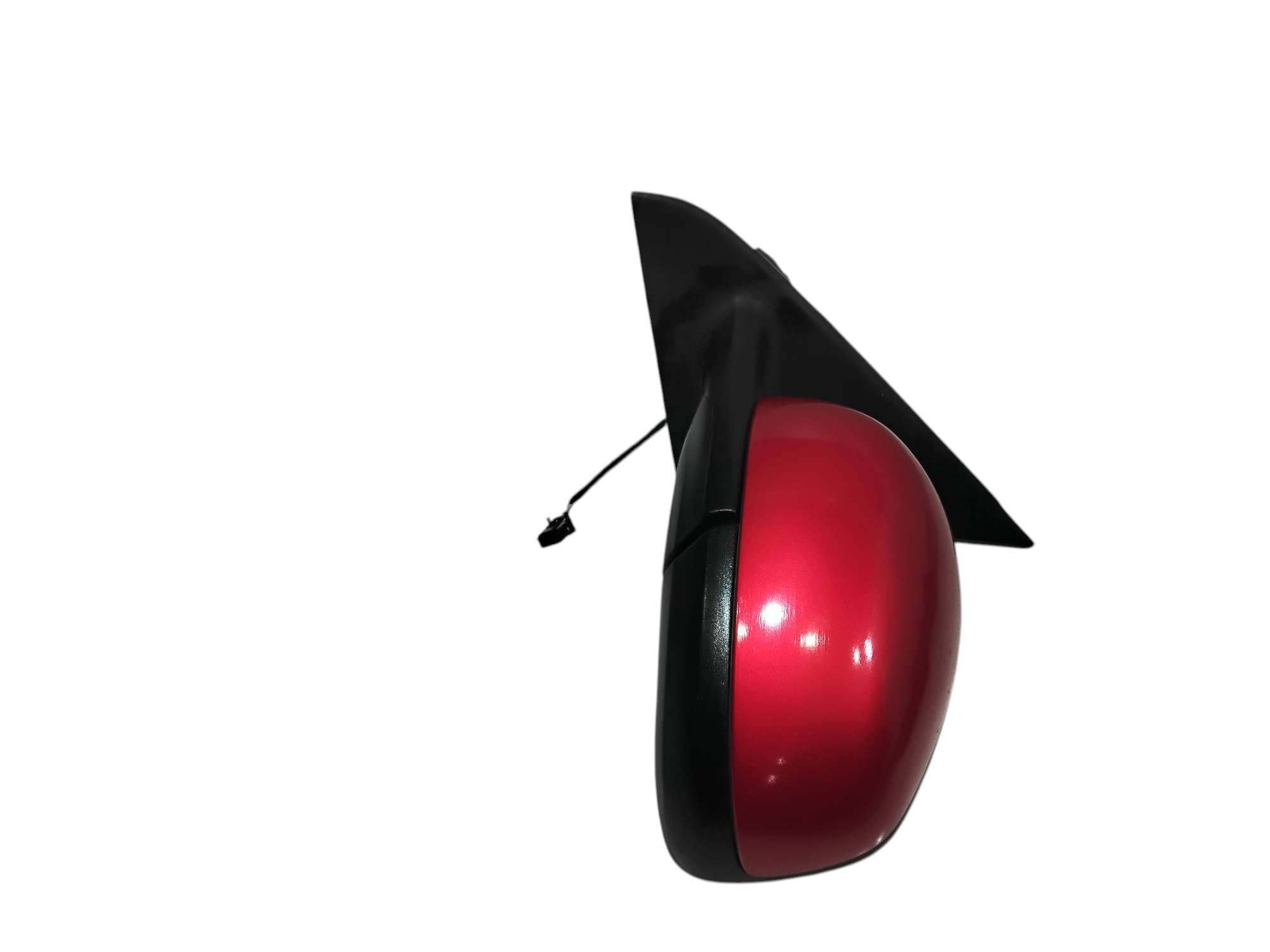 Specchietto Retrovisore Sinistro per Renault Twingo Iii Serie (14>) (2014 - In produzione)