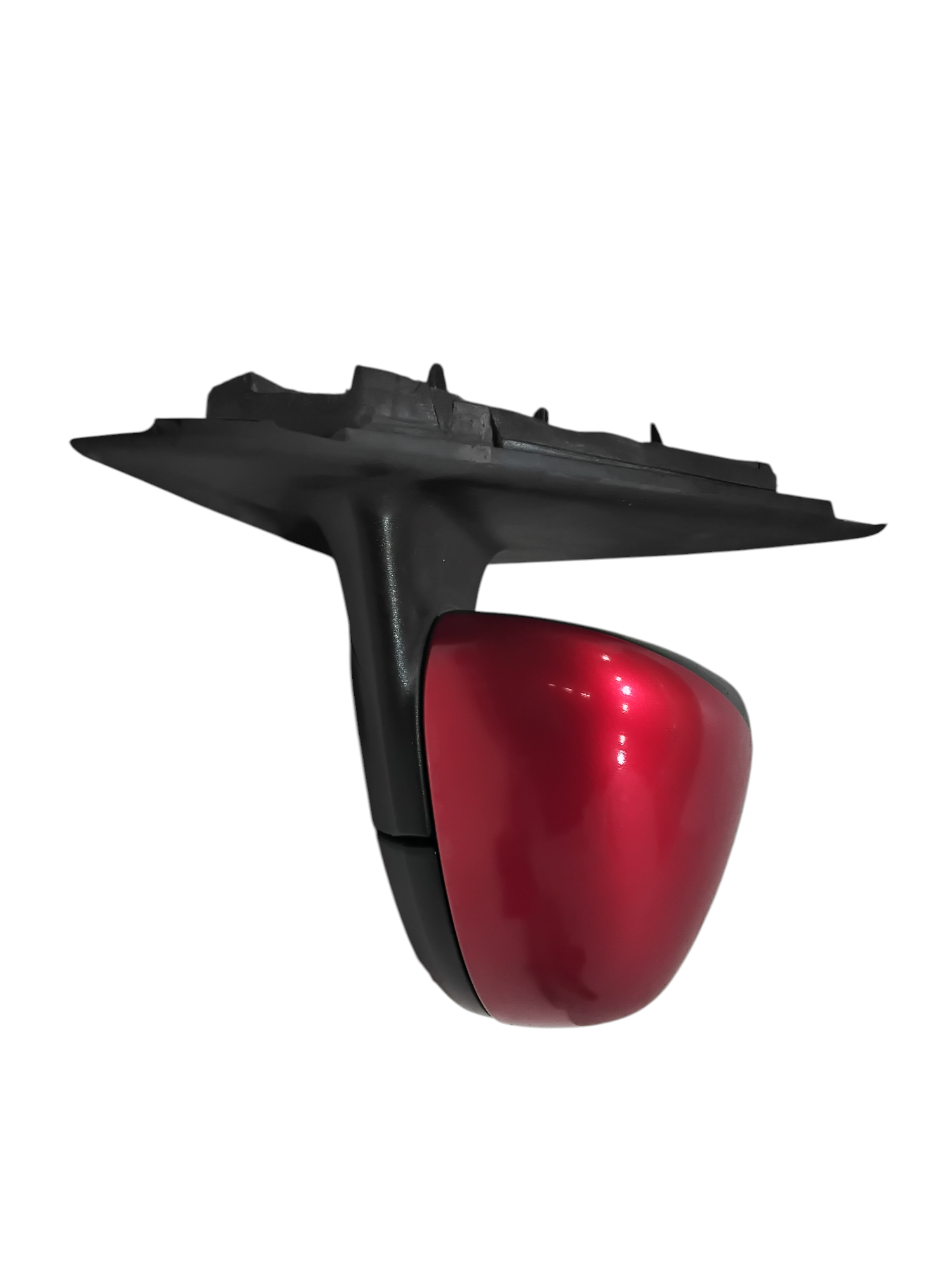 Specchietto Retrovisore Sinistro per Renault Twingo Iii Serie (14>) (2014 - In produzione)