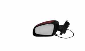 Specchietto Retrovisore Sinistro per Renault Twingo Iii Serie (14>) (2014 - In produzione)