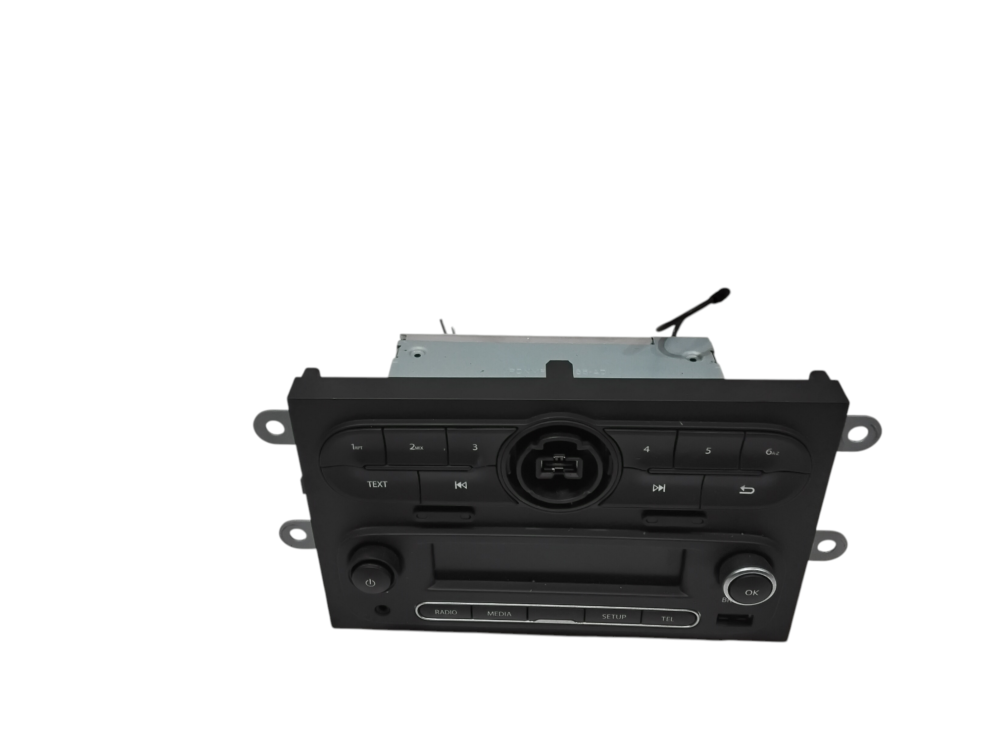 Autoradio per Renault Twingo Iii Serie (14>) (2014 - In produzione)