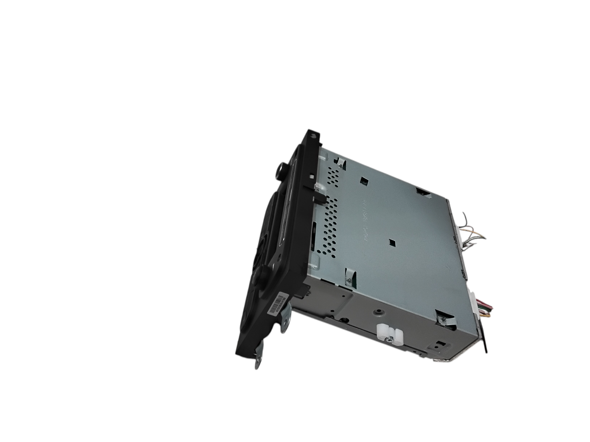 Autoradio per Renault Twingo Iii Serie (14>) (2014 - In produzione)