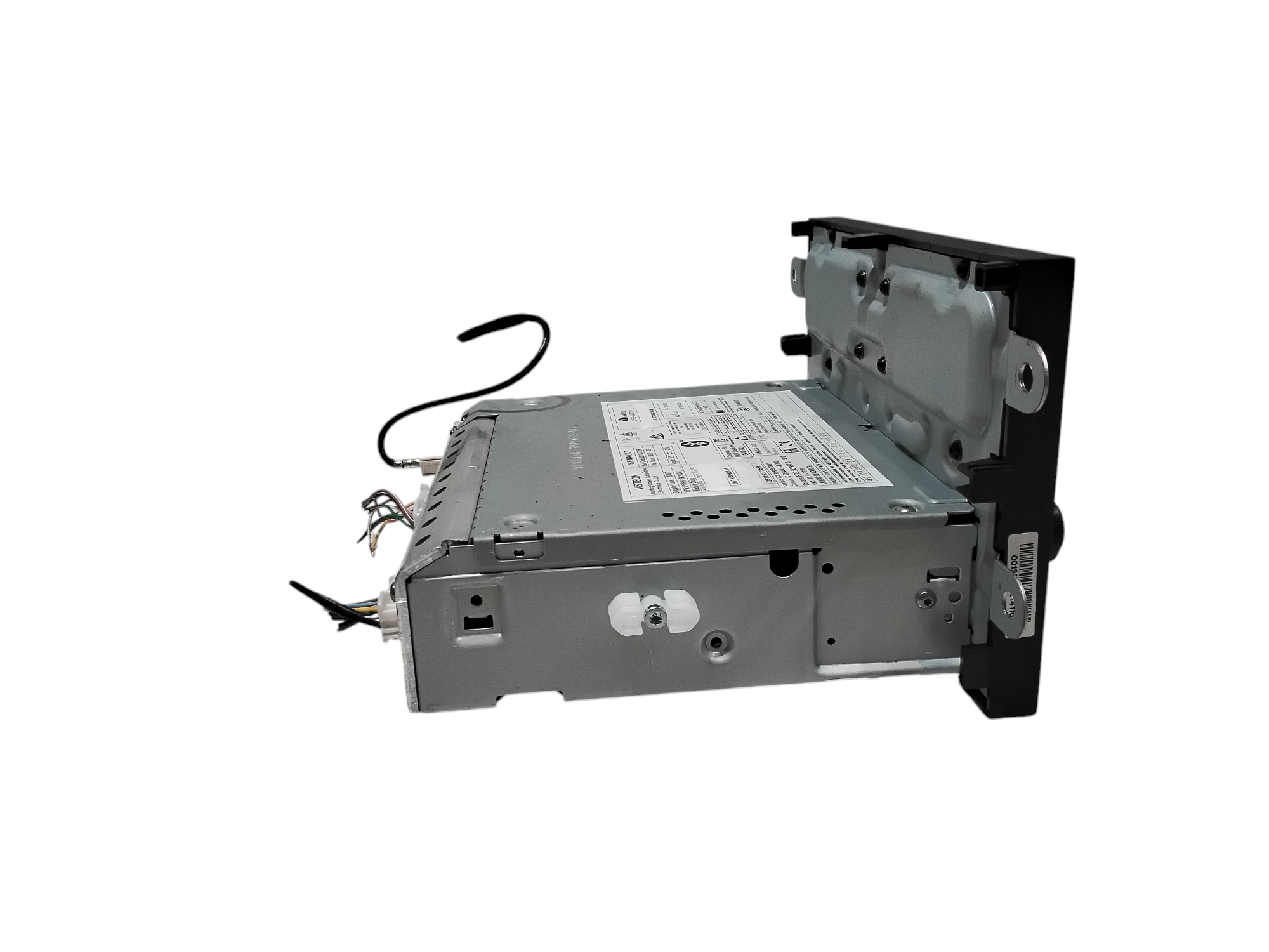 Autoradio per Renault Twingo Iii Serie (14>) (2014 - In produzione)