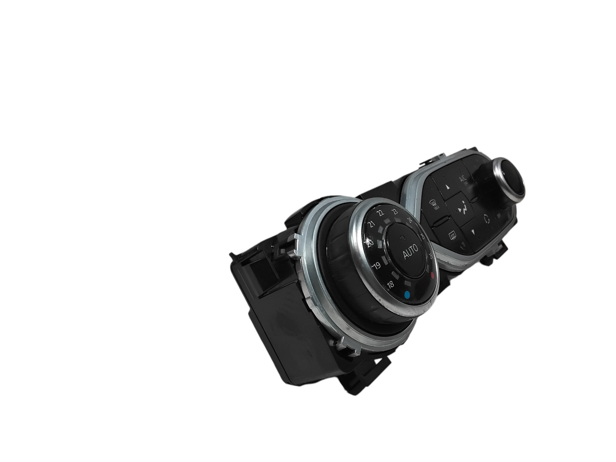 Comandi Clima per Renault Twingo Iii Serie (14>) (2014 - In produzione)