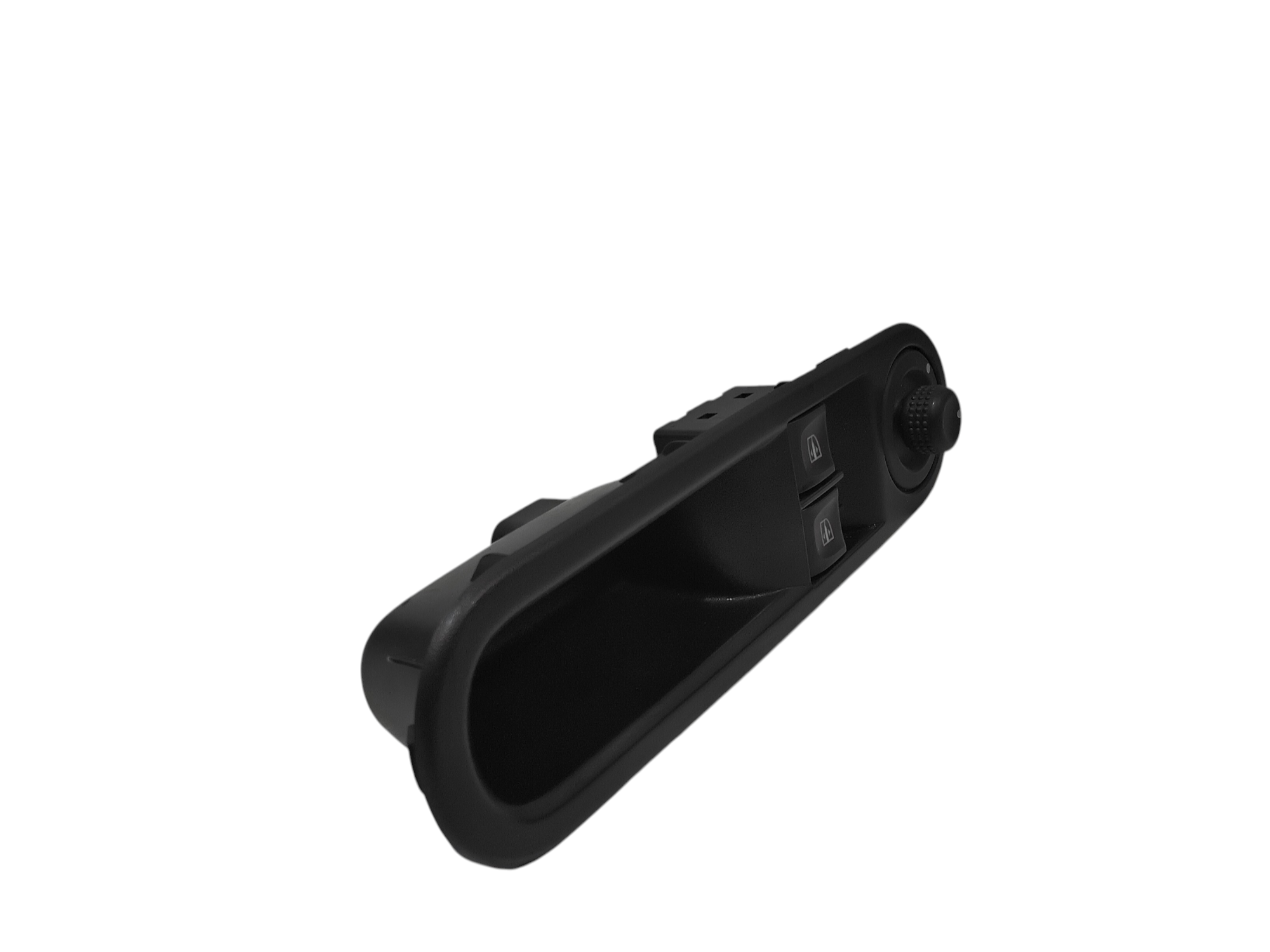 Pulsantiera anteriore sinistra Guida per Renault Twingo Iii Serie (14>) (2014 - In produzione)