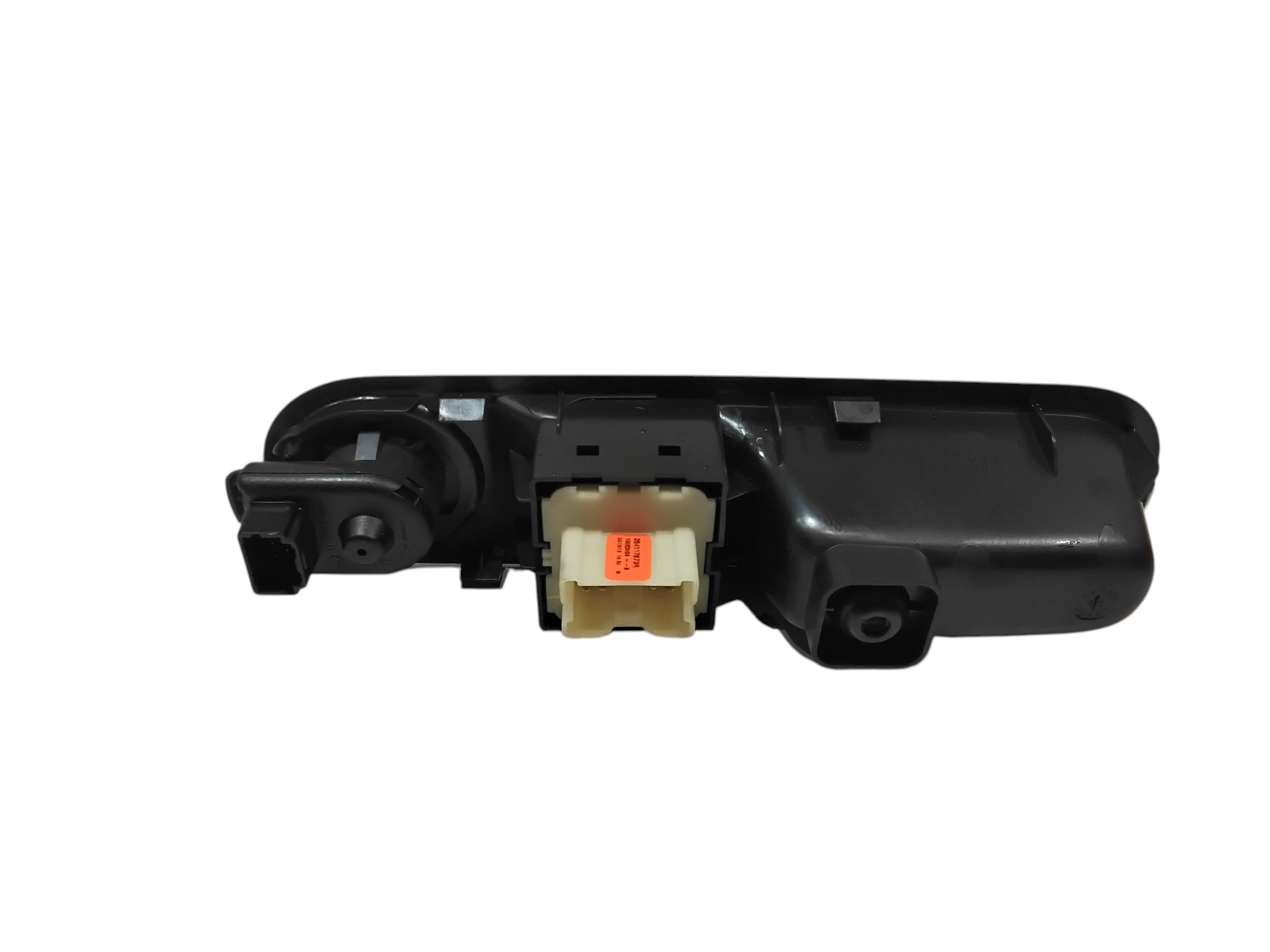 Pulsantiera anteriore sinistra Guida per Renault Twingo Iii Serie (14>) (2014 - In produzione)