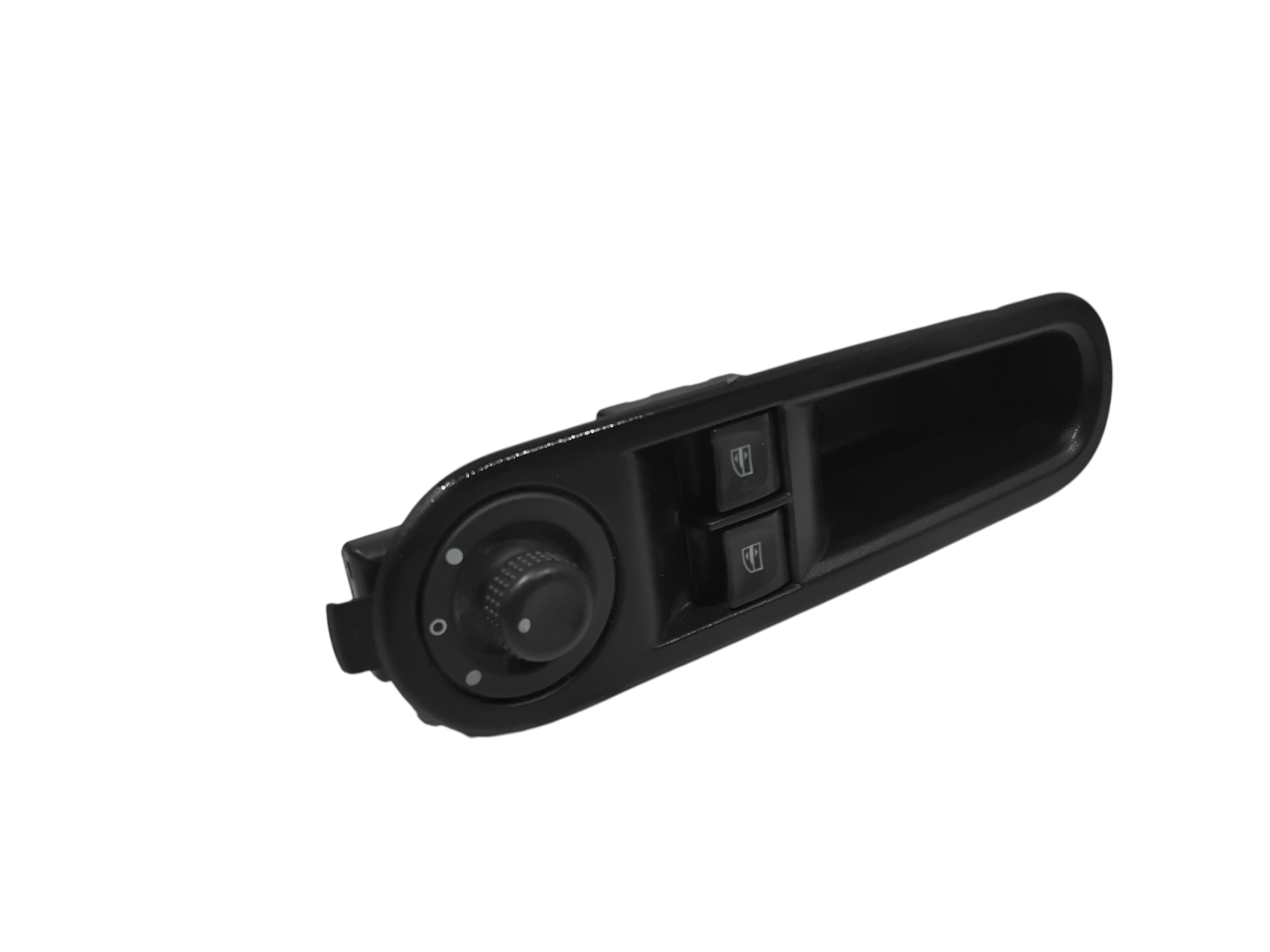 Pulsantiera anteriore sinistra Guida per Renault Twingo Iii Serie (14>) (2014 - In produzione)