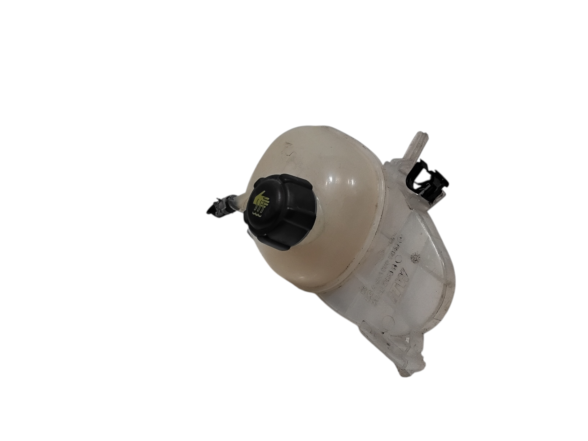 Vaschetta liquido radiatore per Renault Twingo Iii Serie (14>) (2014 - In produzione)