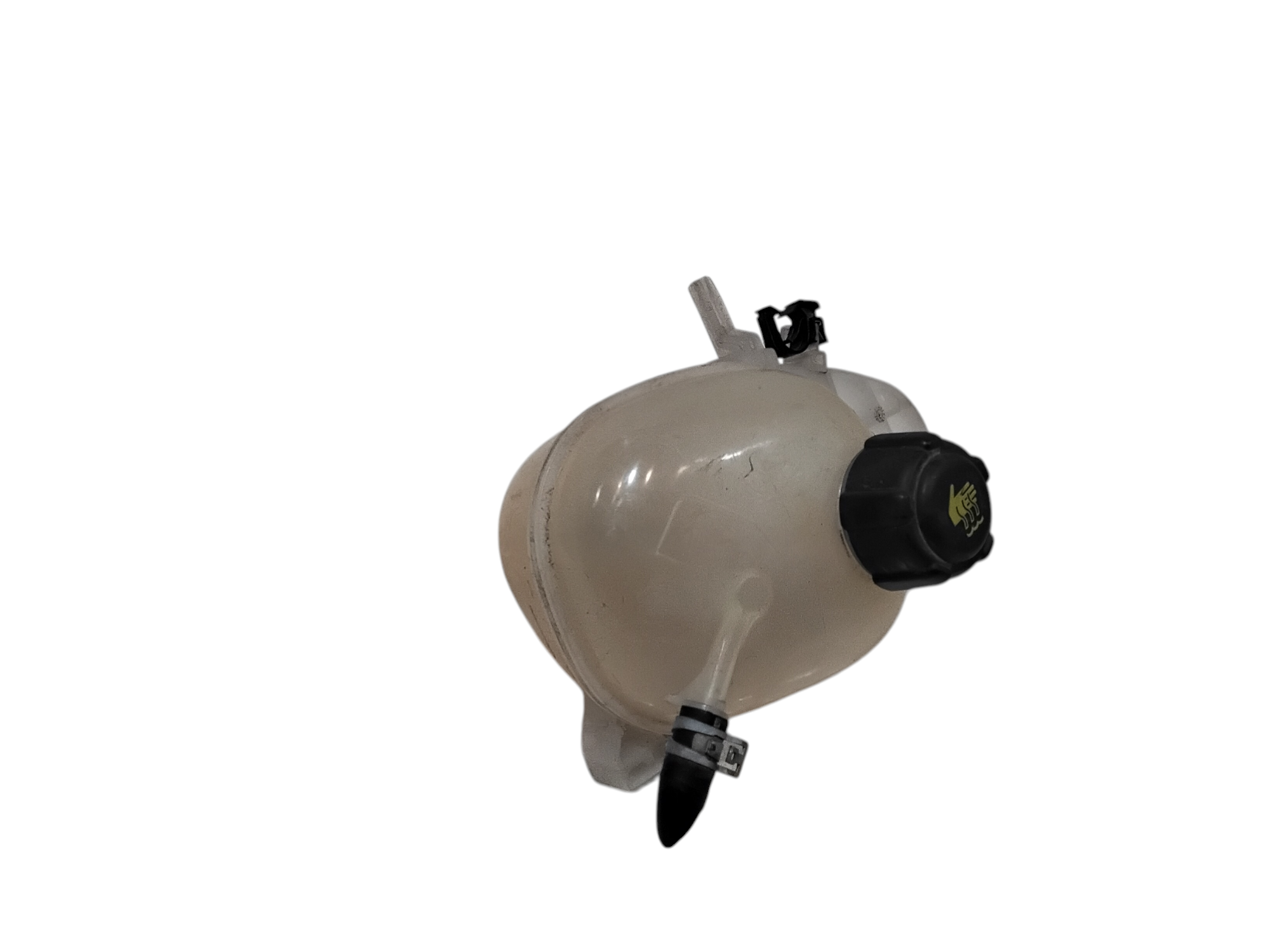 Vaschetta liquido radiatore per Renault Twingo Iii Serie (14>) (2014 - In produzione)
