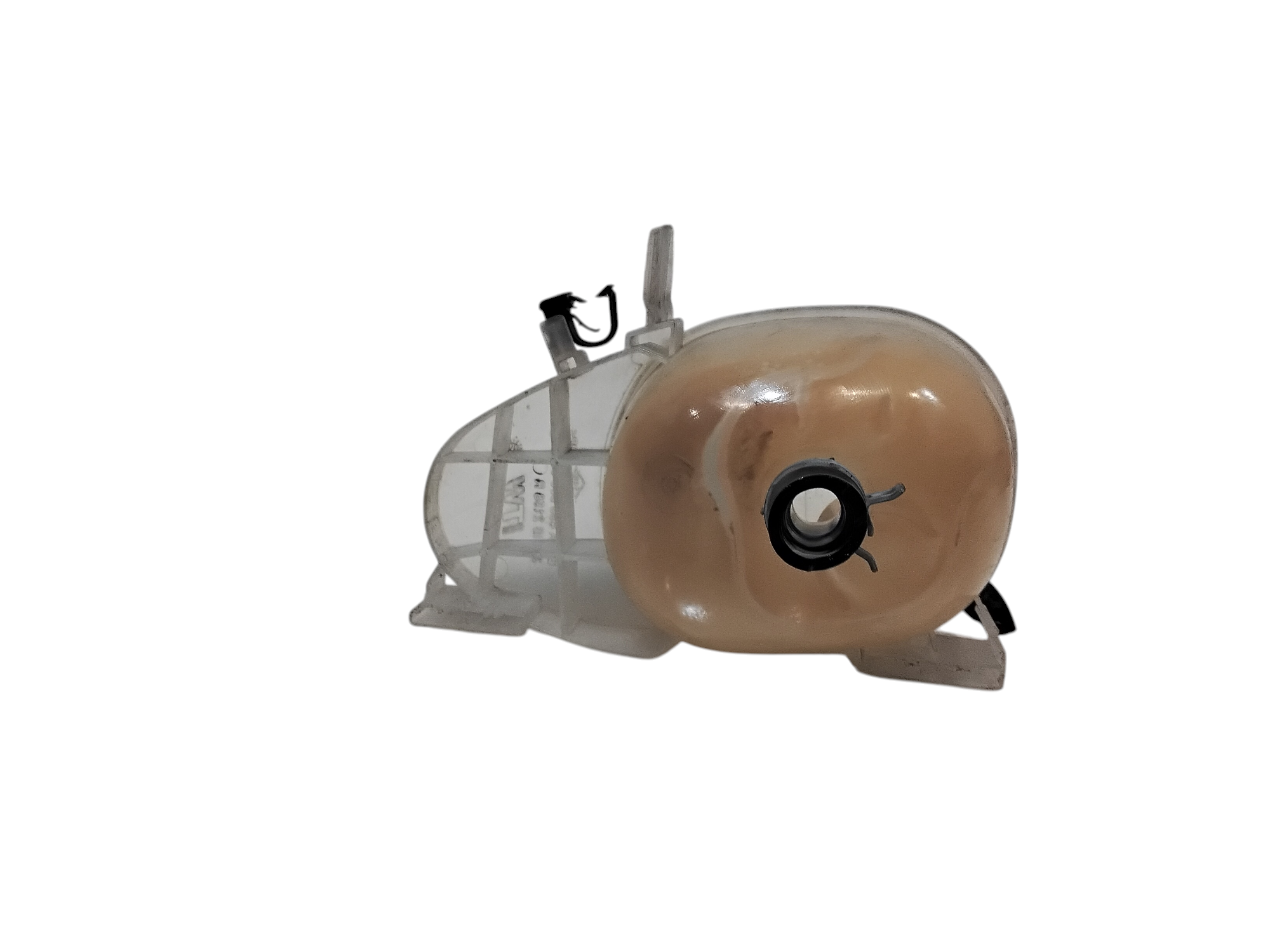 Vaschetta liquido radiatore per Renault Twingo Iii Serie (14>) (2014 - In produzione)