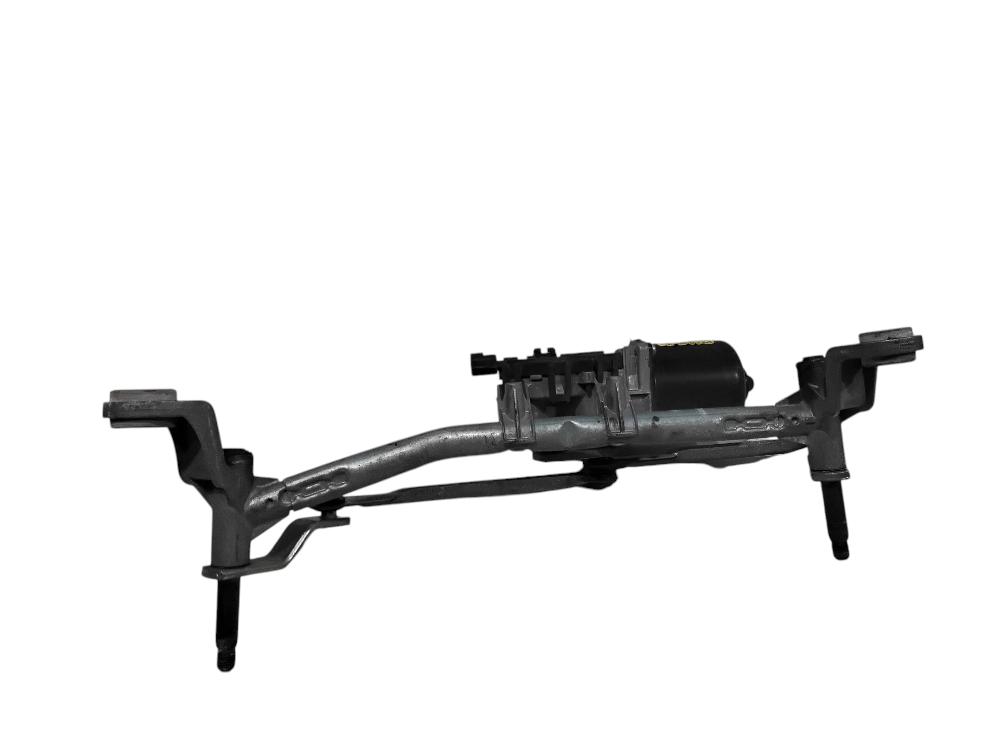 Motorino tergi ant completo di tandem per Renault Twingo Iii Serie (14>) (2014 - In produzione)