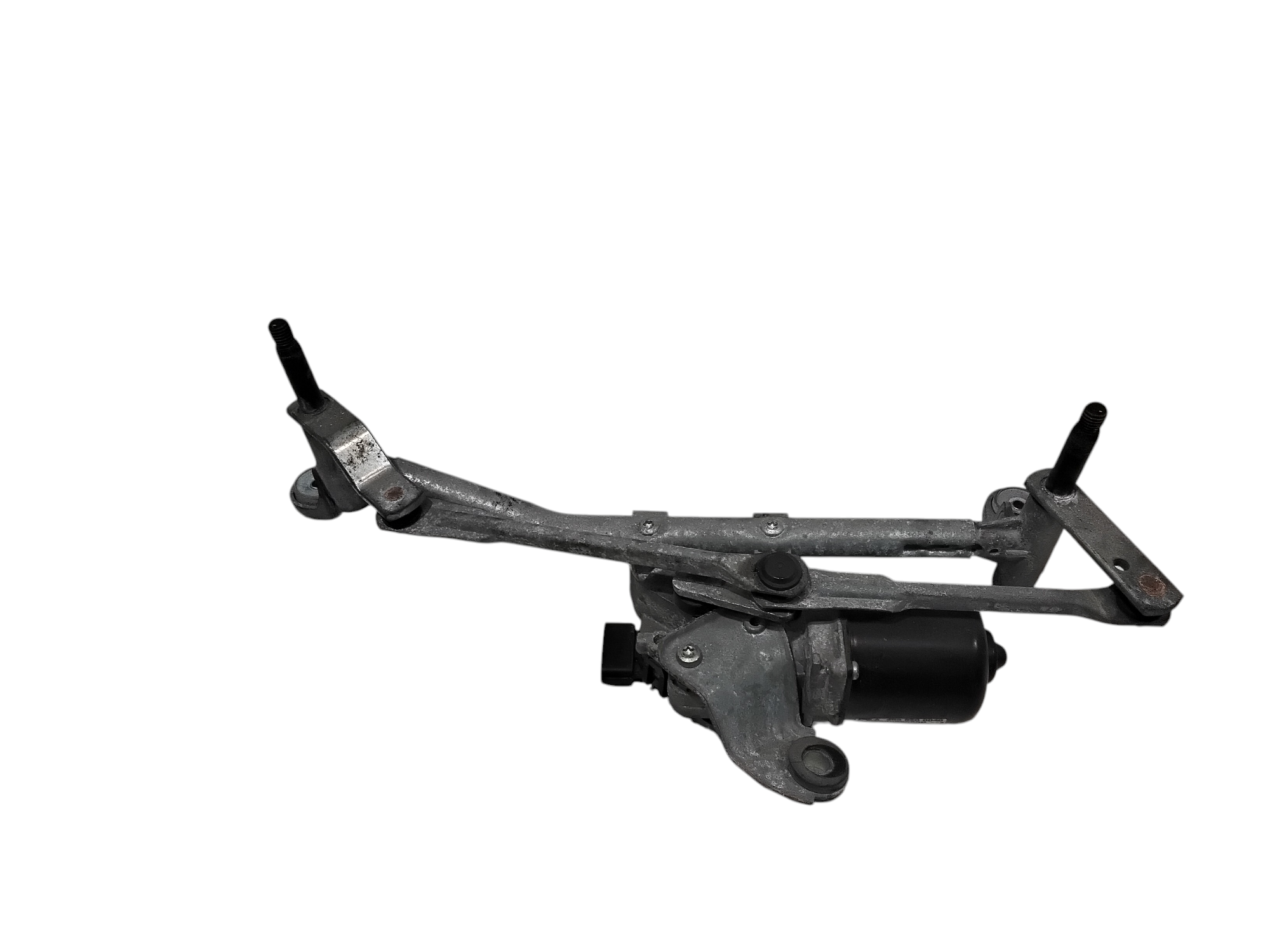 Motorino tergi ant completo di tandem per Renault Twingo Iii Serie (14>) (2014 - In produzione)