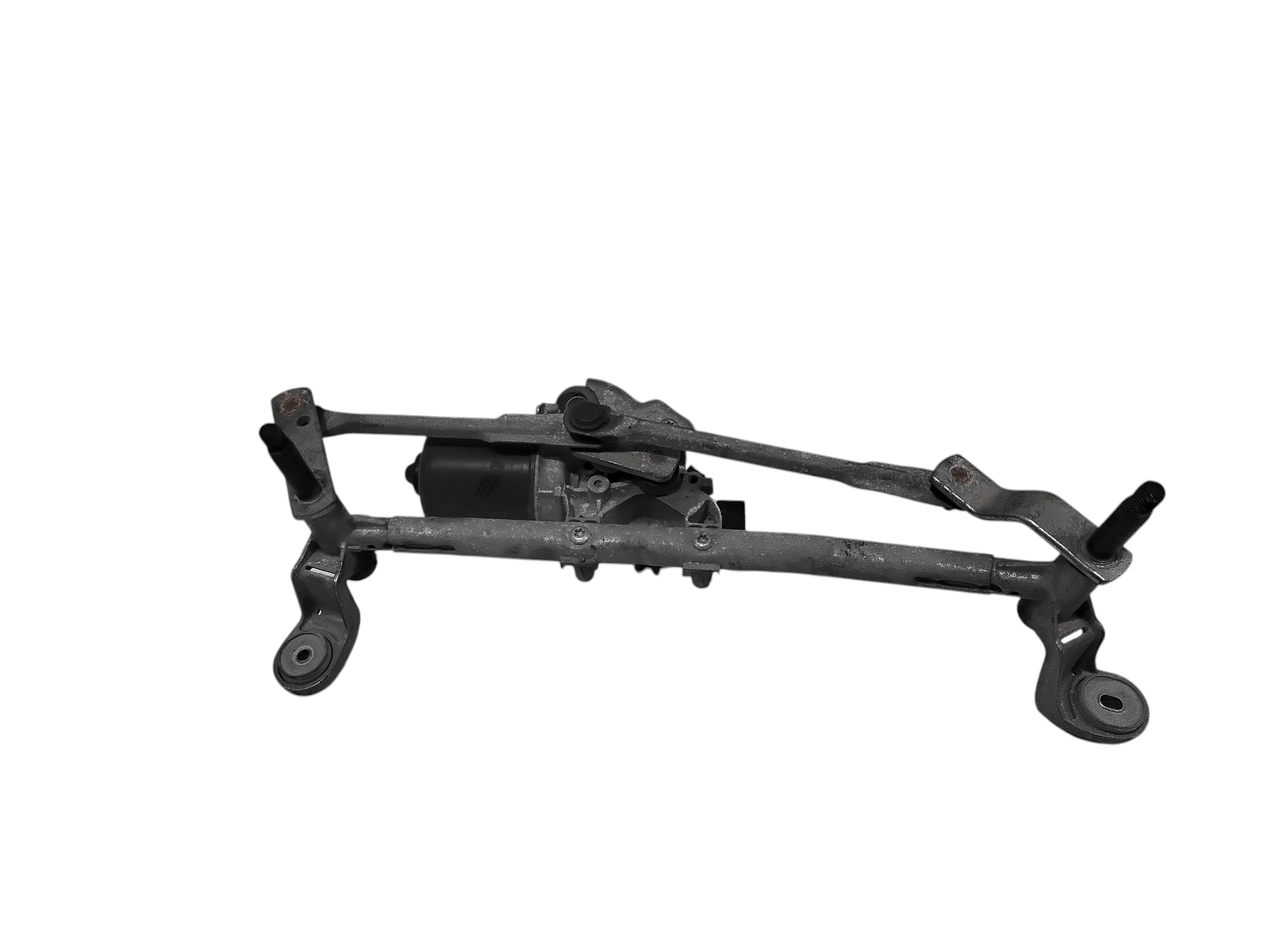 Motorino tergi ant completo di tandem per Renault Twingo Iii Serie (14>) (2014 - In produzione)