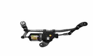 Motorino tergi ant completo di tandem per Renault Twingo Iii Serie (14>) (2014 - In produzione)