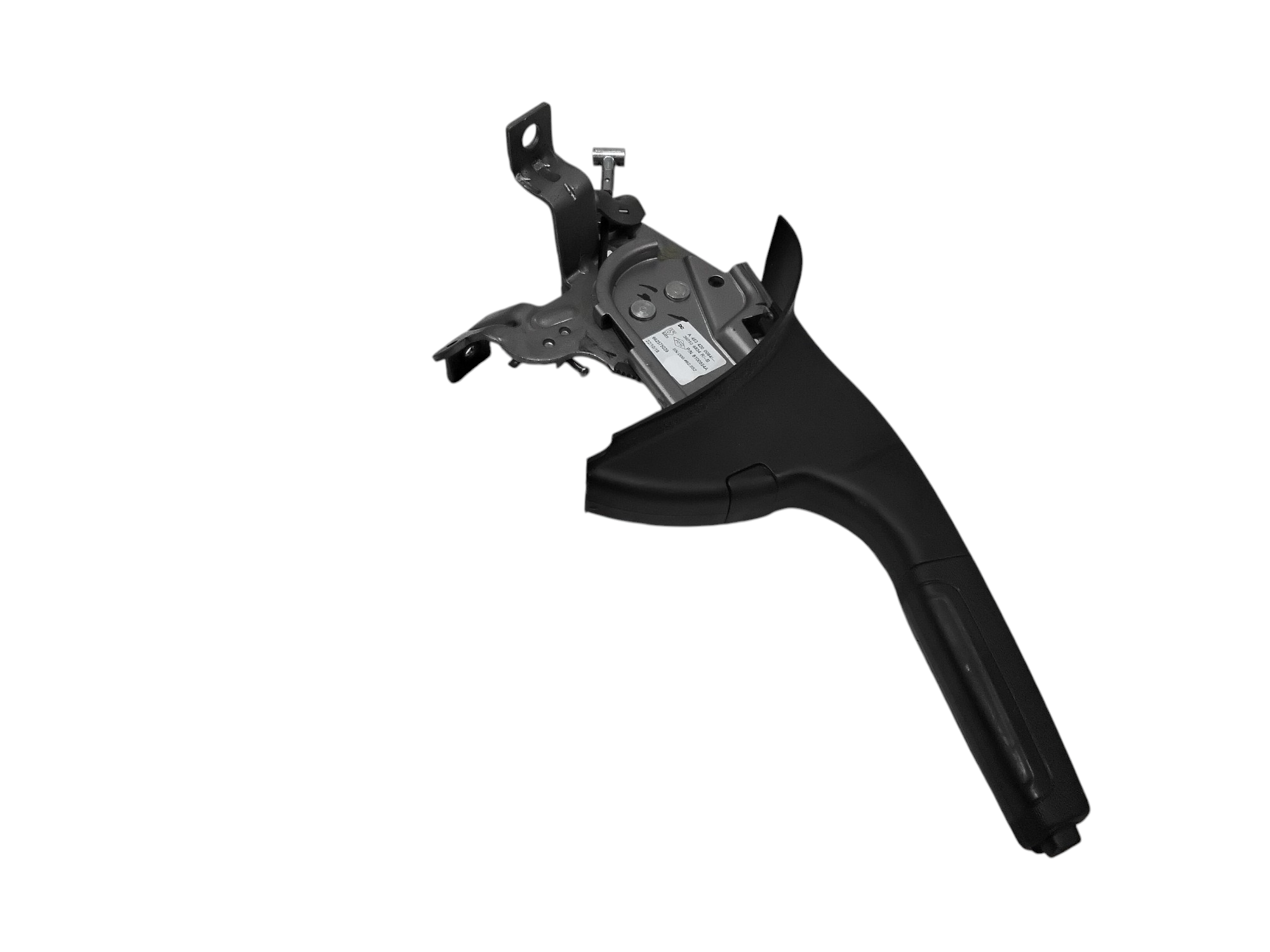 Leva Freno a Mano per Renault Twingo Iii Serie (14>) (2014 - In produzione)