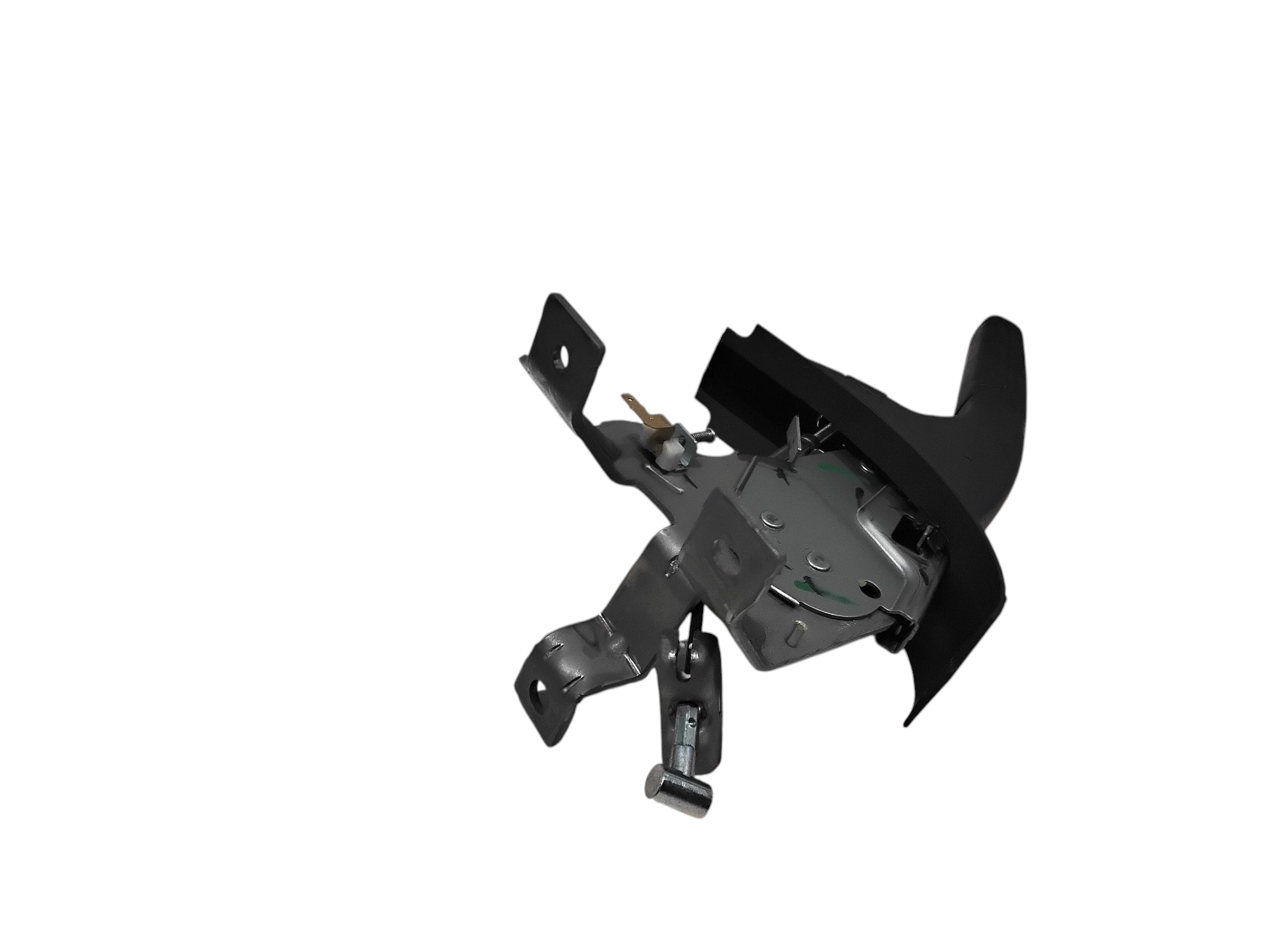 Leva Freno a Mano per Renault Twingo Iii Serie (14>) (2014 - In produzione)