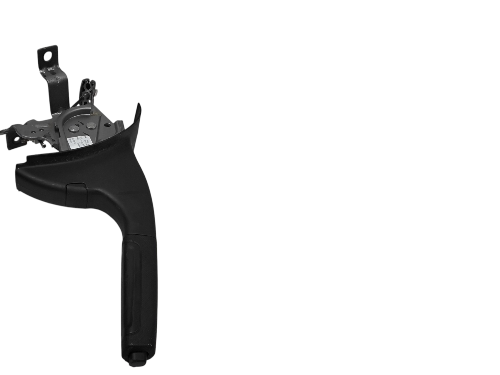 Leva Freno a Mano per Renault Twingo Iii Serie (14>) (2014 - In produzione)