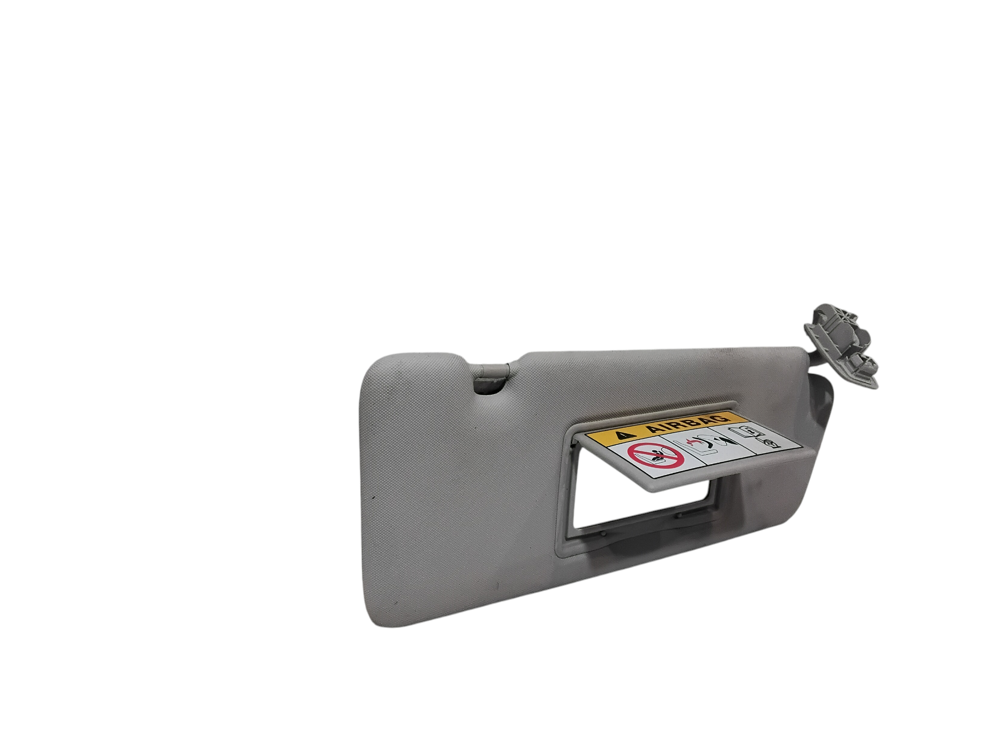 Parasole aletta Lato Passeggero per Renault Twingo Iii Serie (14>) (2014 - In produzione)