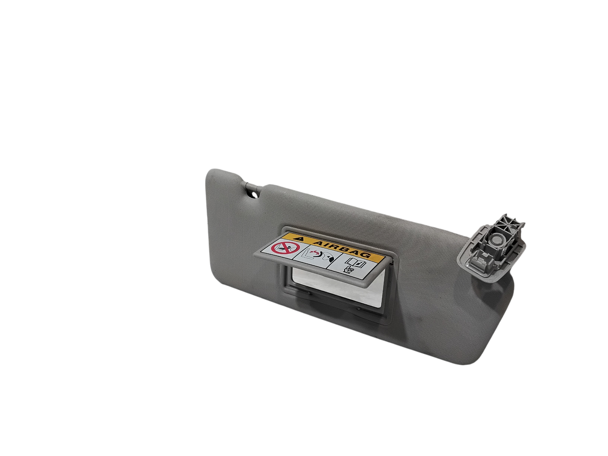 Parasole aletta Lato Passeggero per Renault Twingo Iii Serie (14>) (2014 - In produzione)