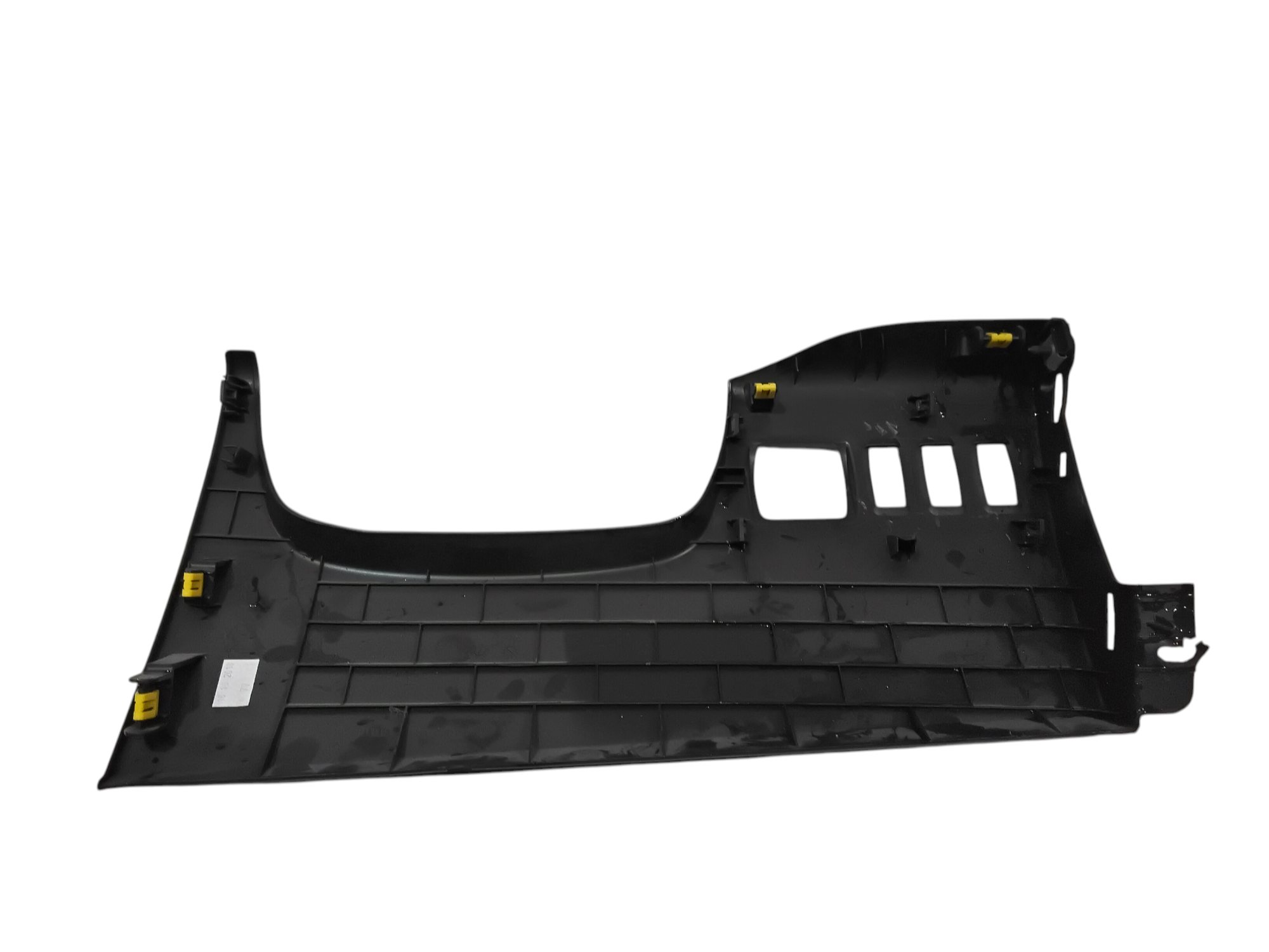 Rivestimento cruscotto per Renault Twingo Iii Serie (14>) (2014 - In produzione)