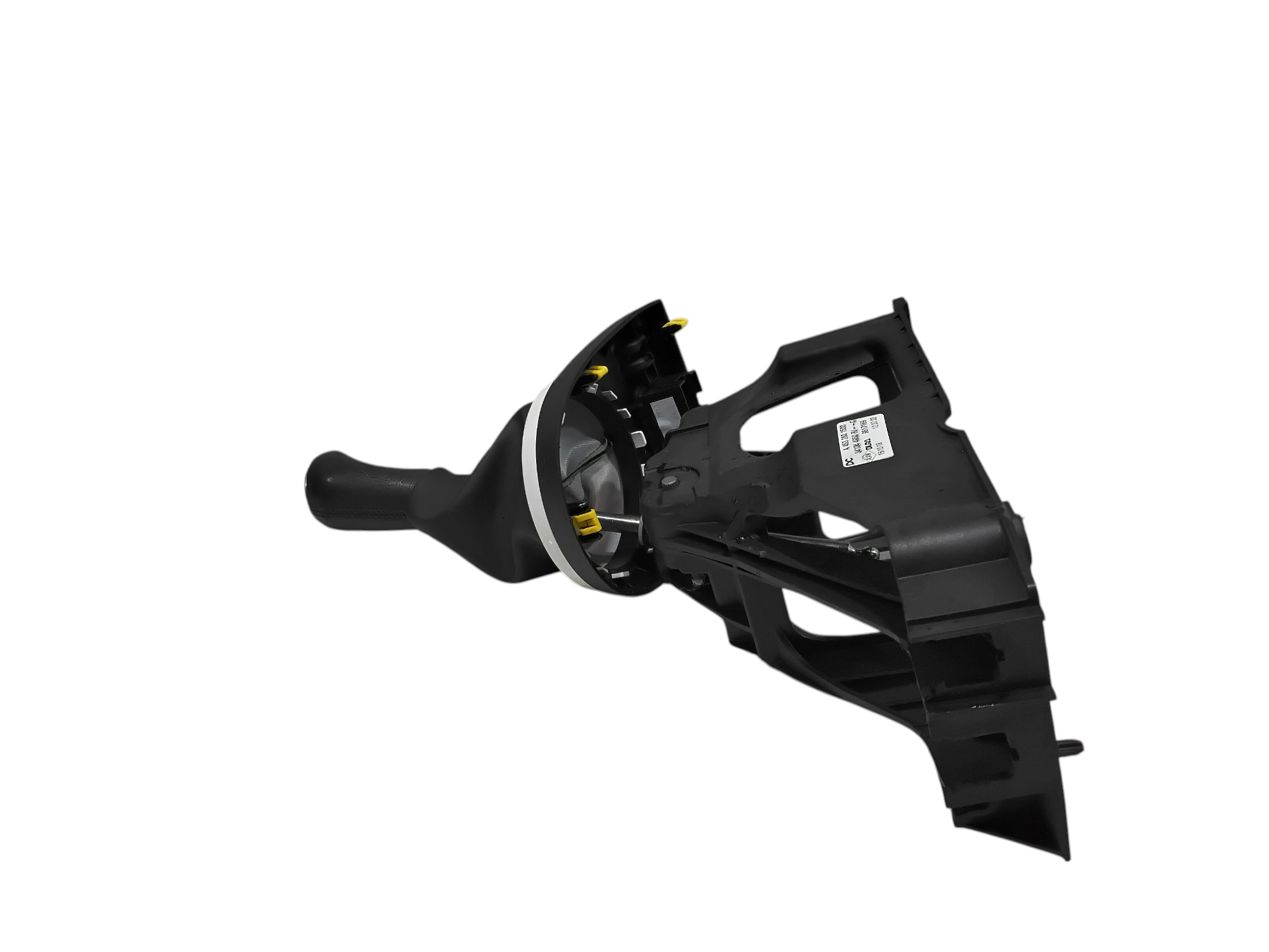 Leva Cambio per Renault Twingo Iii Serie (14>) (2014 - In produzione)