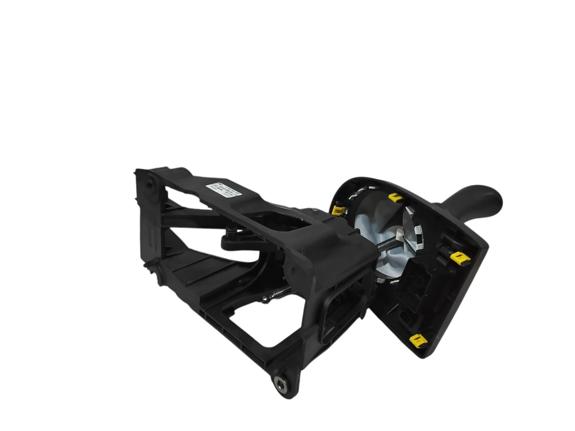 Leva Cambio per Renault Twingo Iii Serie (14>) (2014 - In produzione)