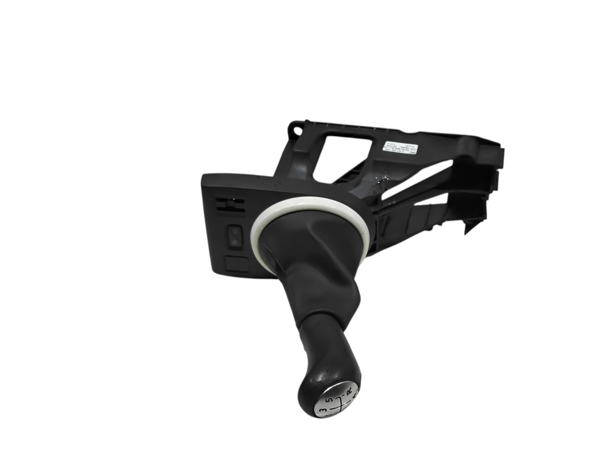 Leva Cambio per Renault Twingo Iii Serie (14>) (2014 - In produzione)