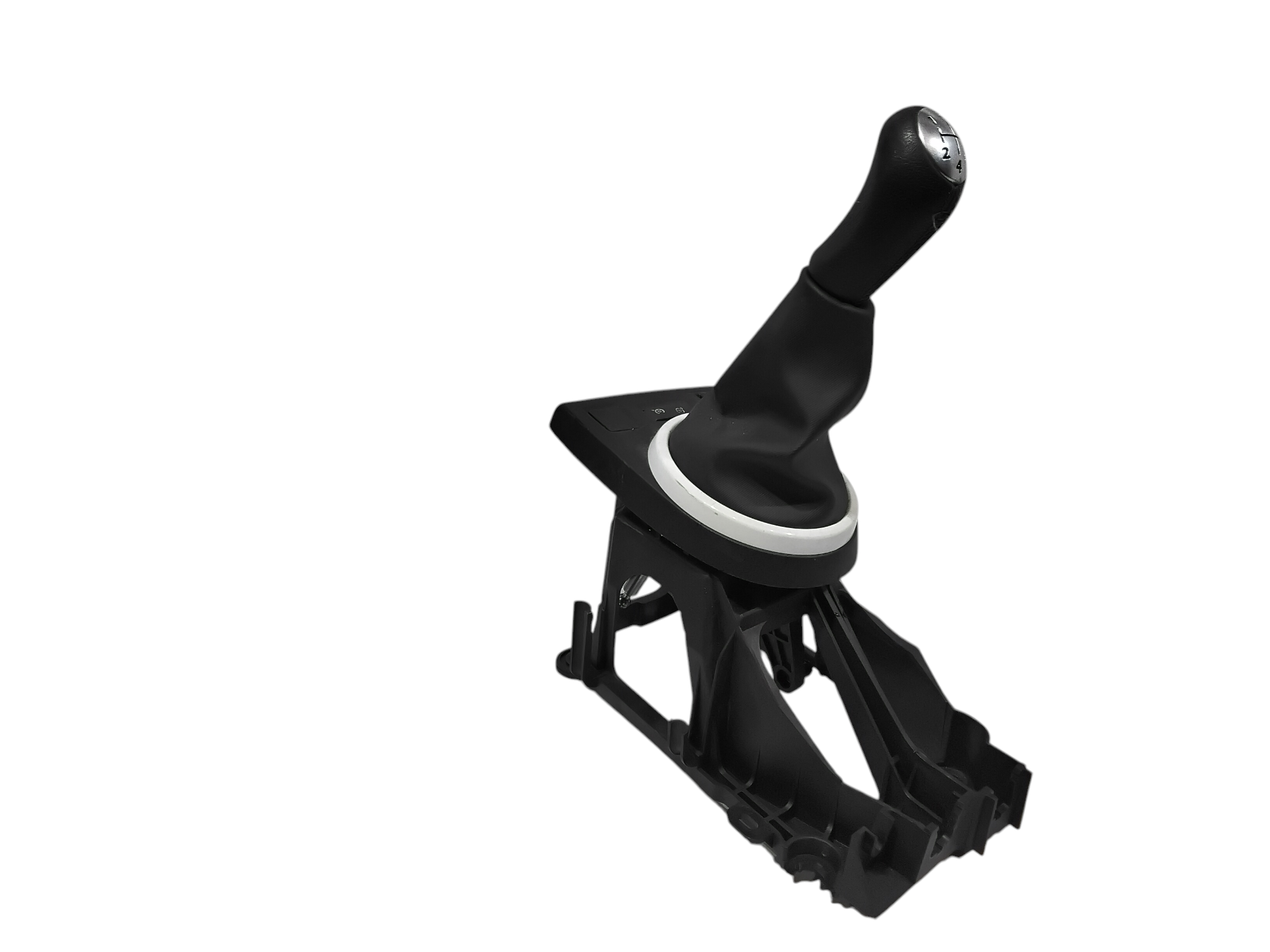 Leva Cambio per Renault Twingo Iii Serie (14>) (2014 - In produzione)