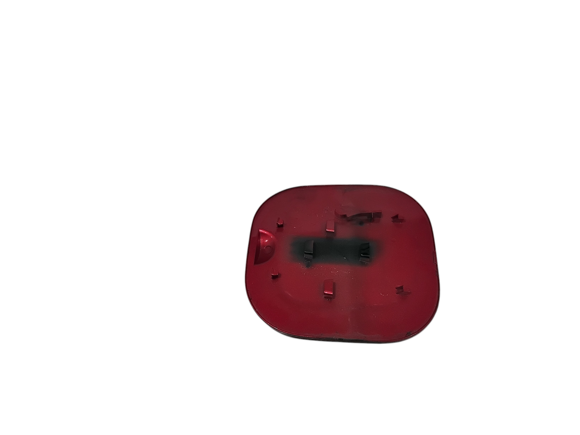 Sportellino Carburante per Renault Twingo Iii Serie (14>) (2014 - In produzione)