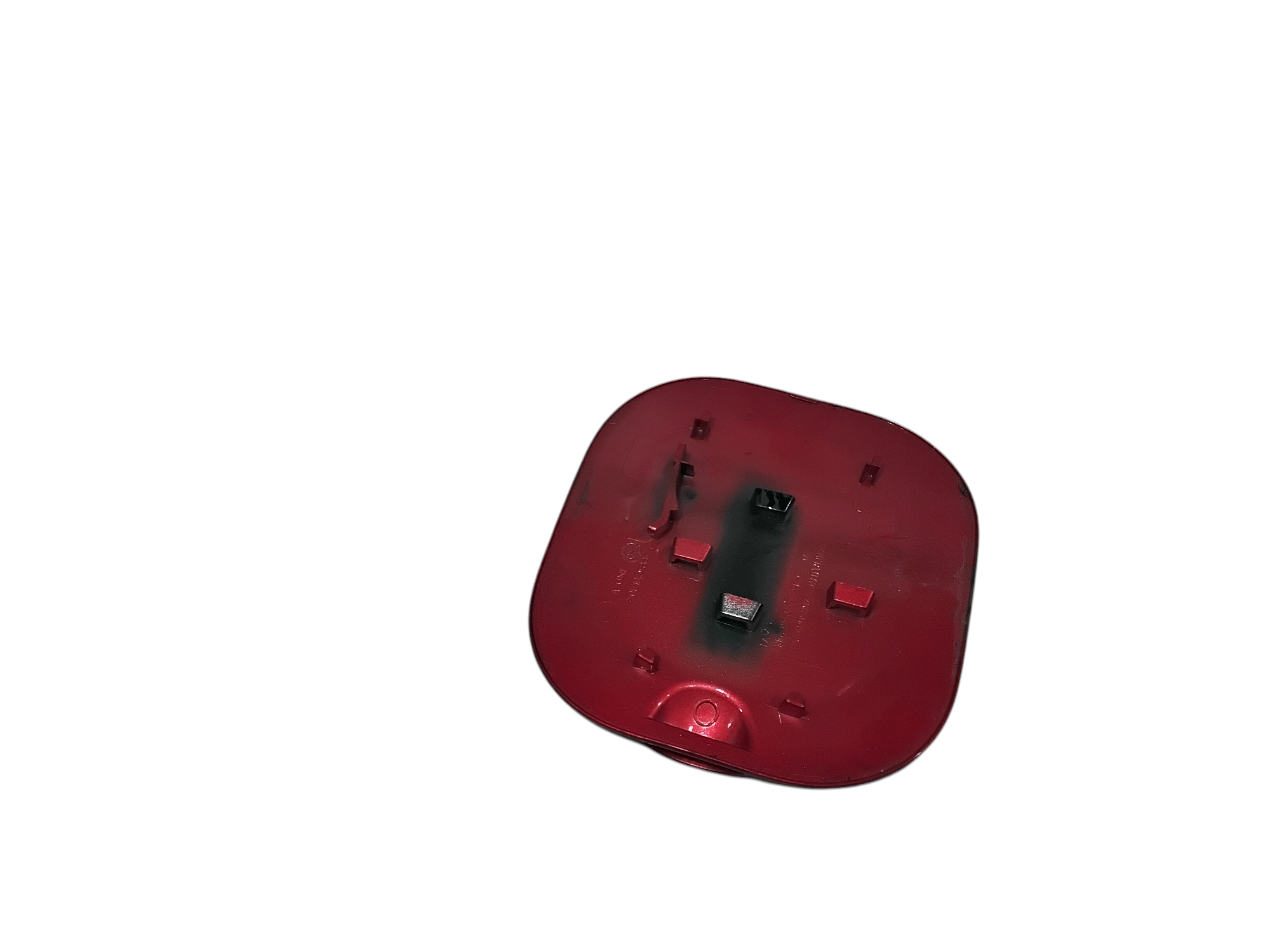 Sportellino Carburante per Renault Twingo Iii Serie (14>) (2014 - In produzione)