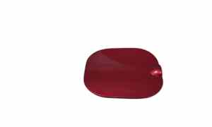 Sportellino Carburante per Renault Twingo Iii Serie (14>) (2014 - In produzione)