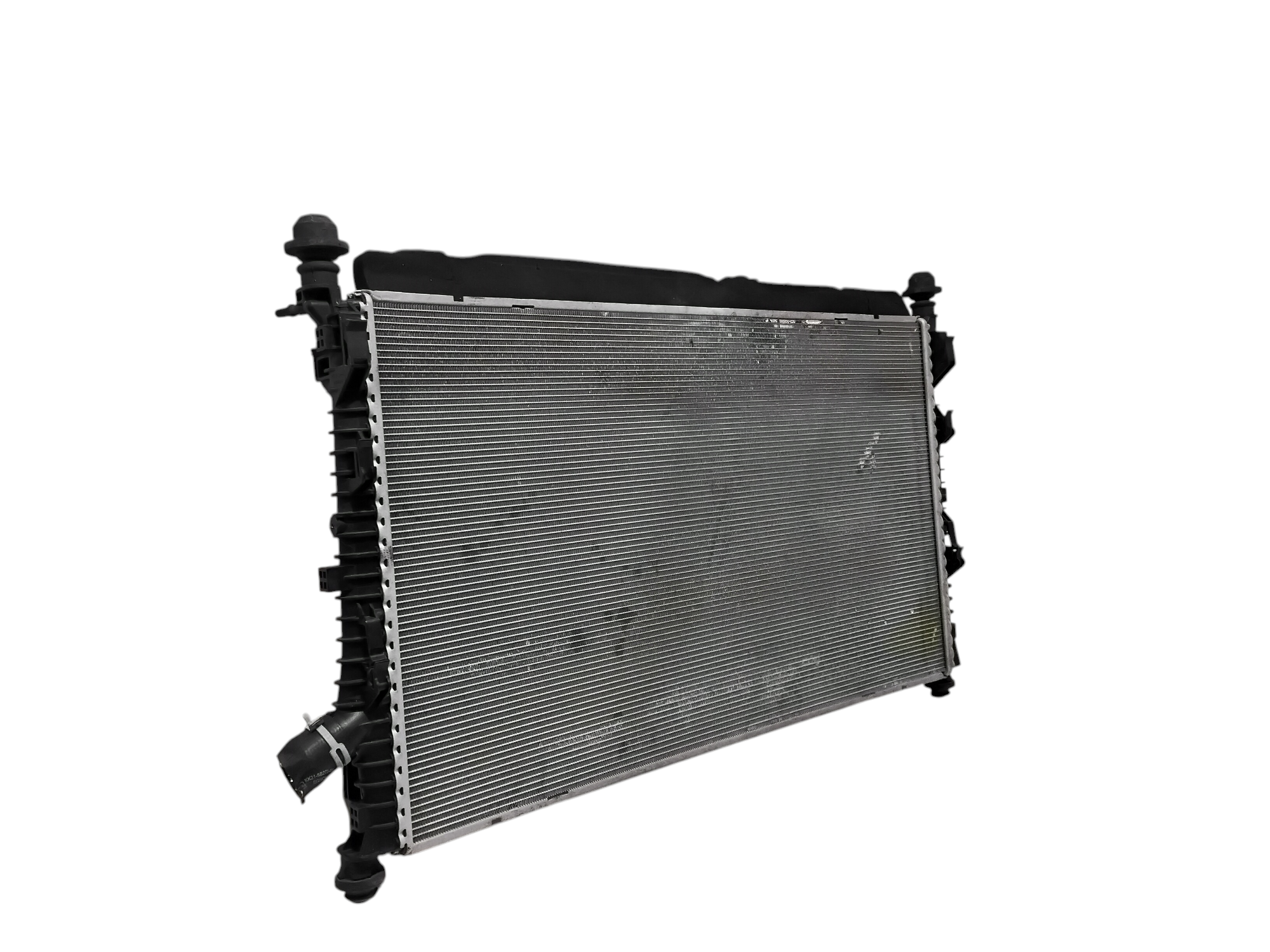 Radiatore acqua per Ford Transit (2020 - )