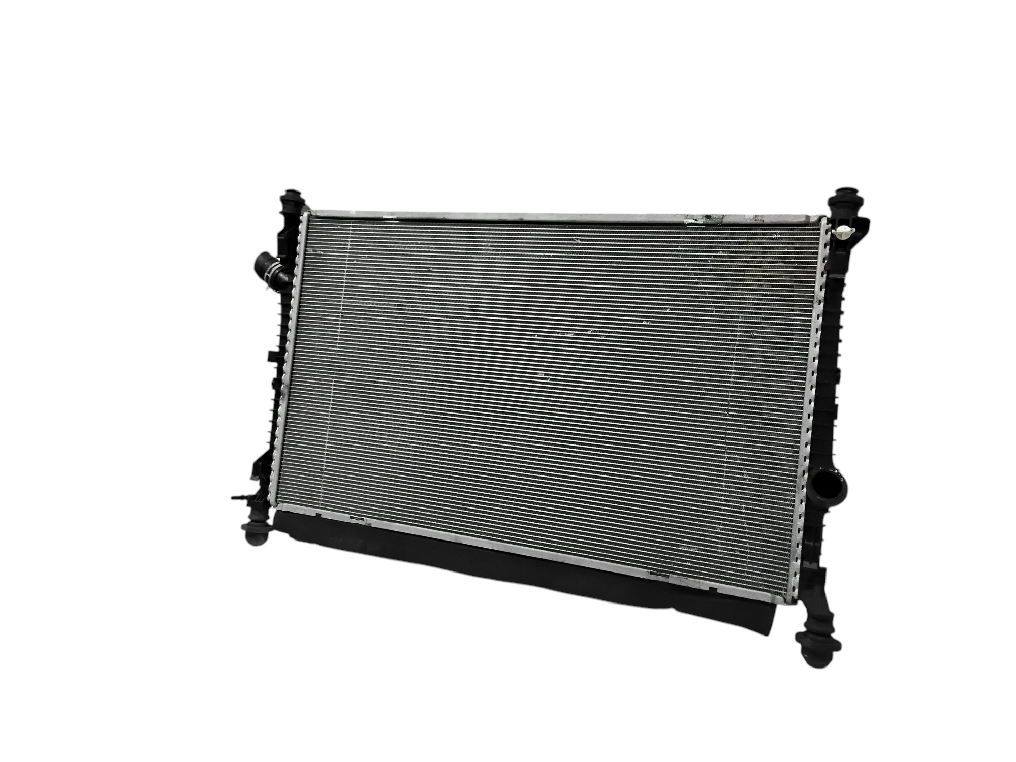 Radiatore acqua per Ford Transit (2020 - )