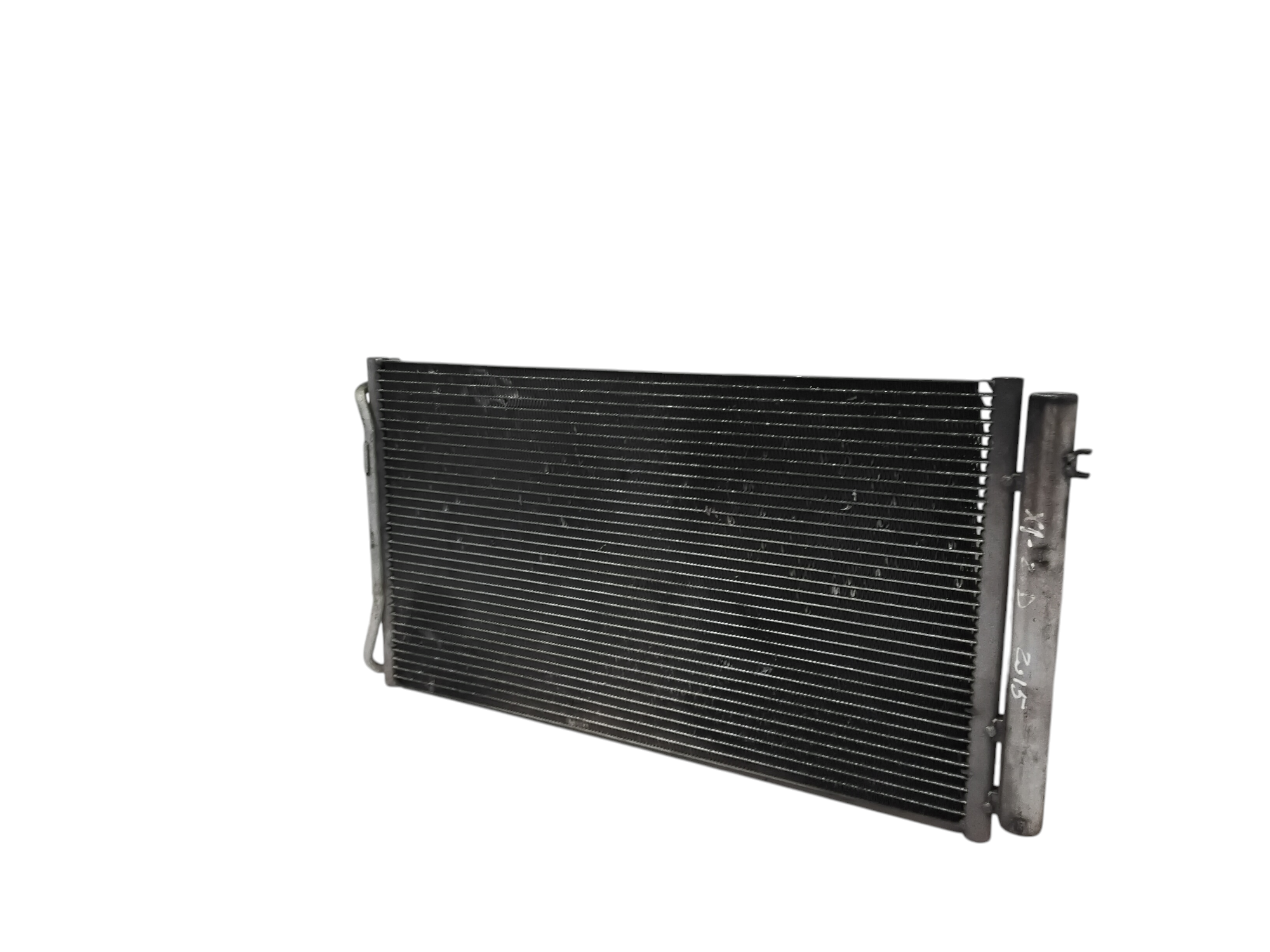 Radiatore A/C per Bmw X1 Serie (e84) (09>15) (2009 - 2015)