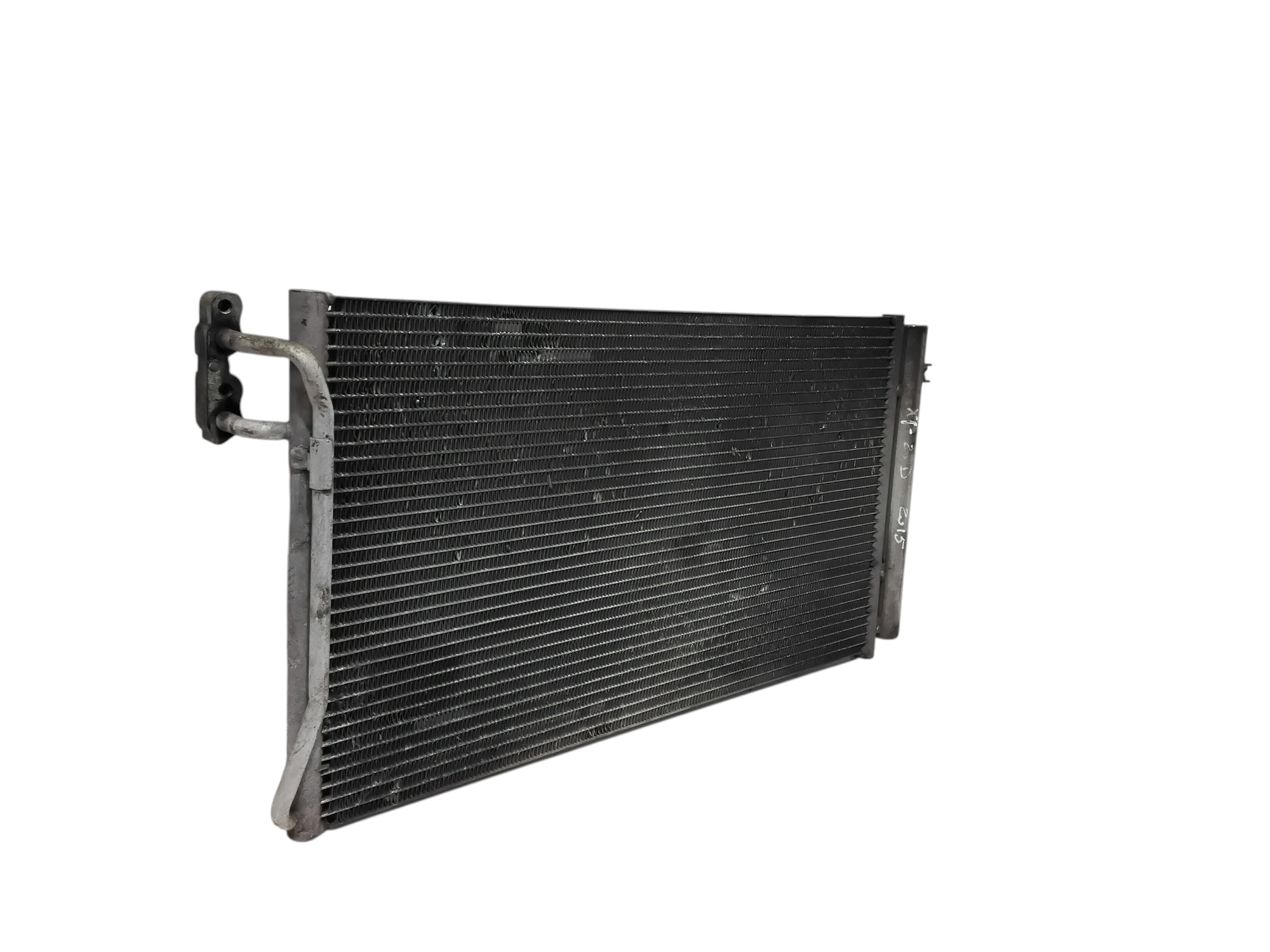 Radiatore A/C per Bmw X1 Serie (e84) (09>15) (2009 - 2015)