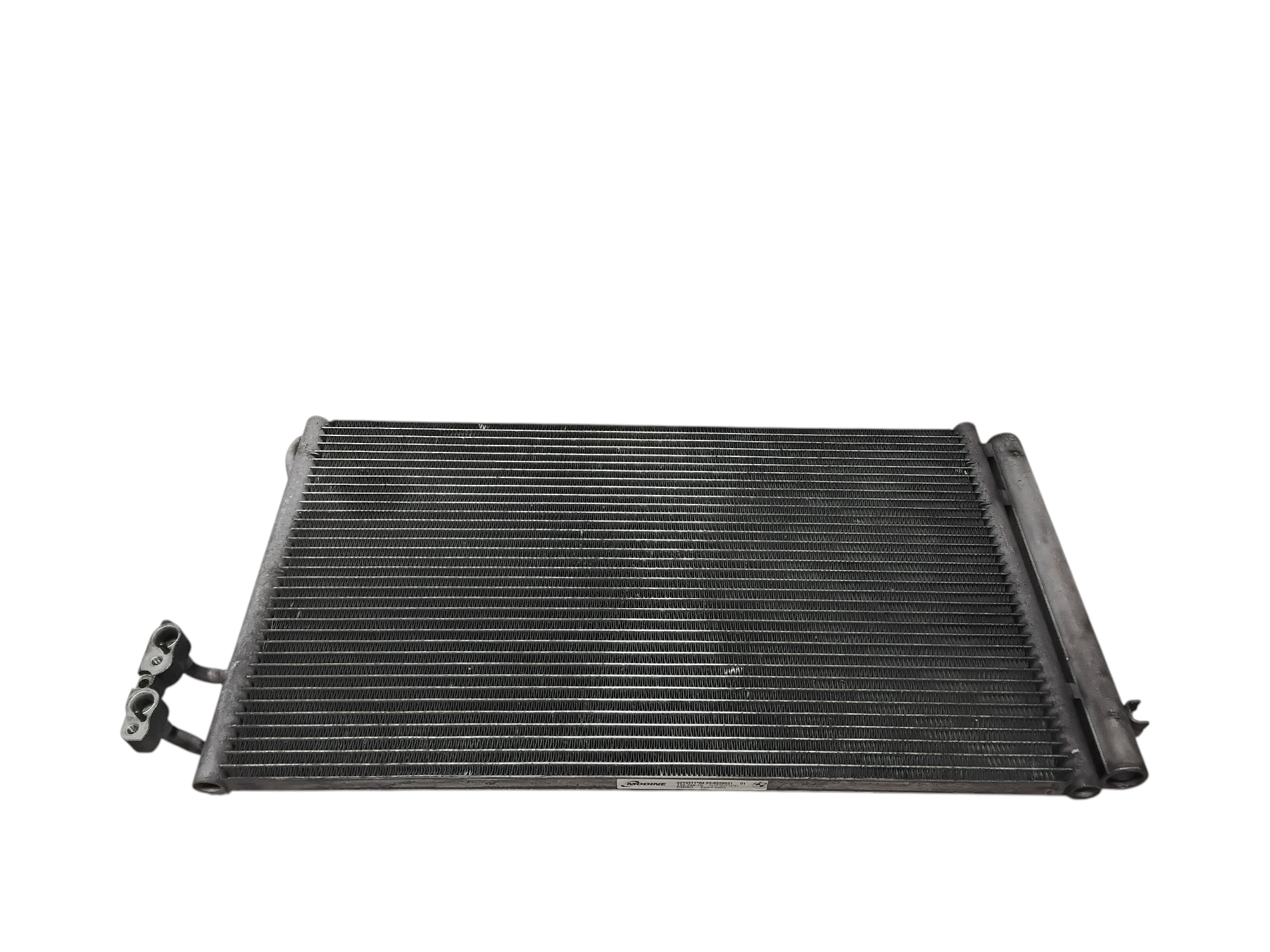 Radiatore A/C per Bmw X1 Serie (e84) (09>15) (2009 - 2015)