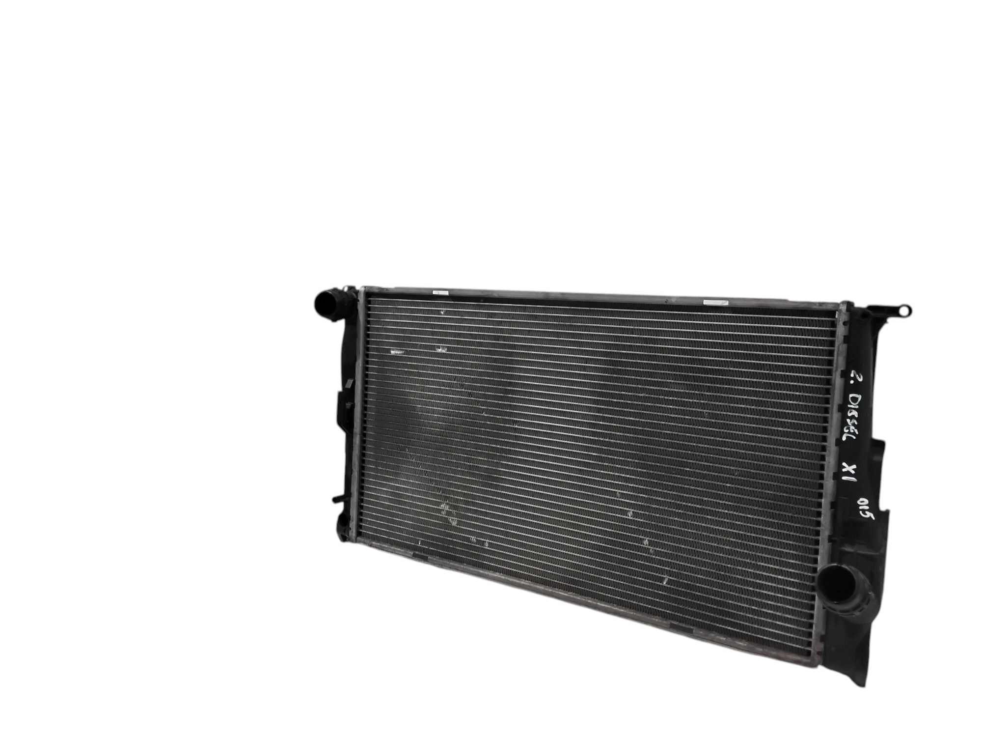 Radiatore acqua per Bmw X1 Serie (e84) (09>15) (2009 - 2015)