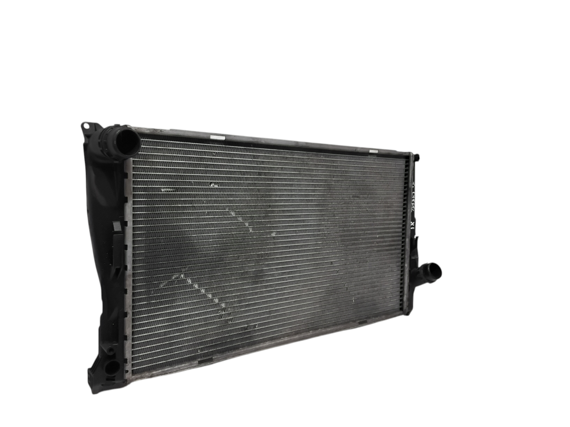 Radiatore acqua per Bmw X1 Serie (e84) (09>15) (2009 - 2015)