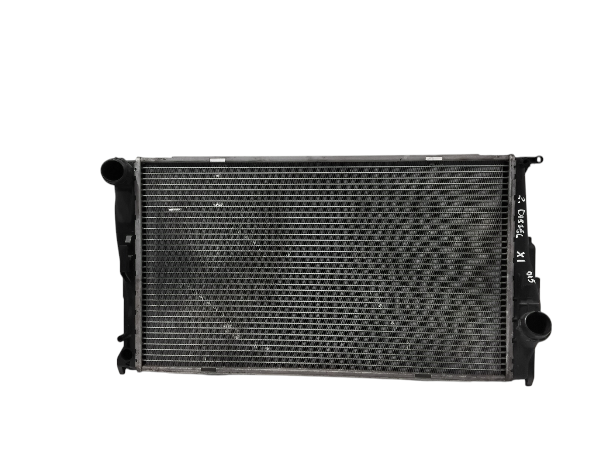 Radiatore acqua per Bmw X1 Serie (e84) (09>15) (2009 - 2015)