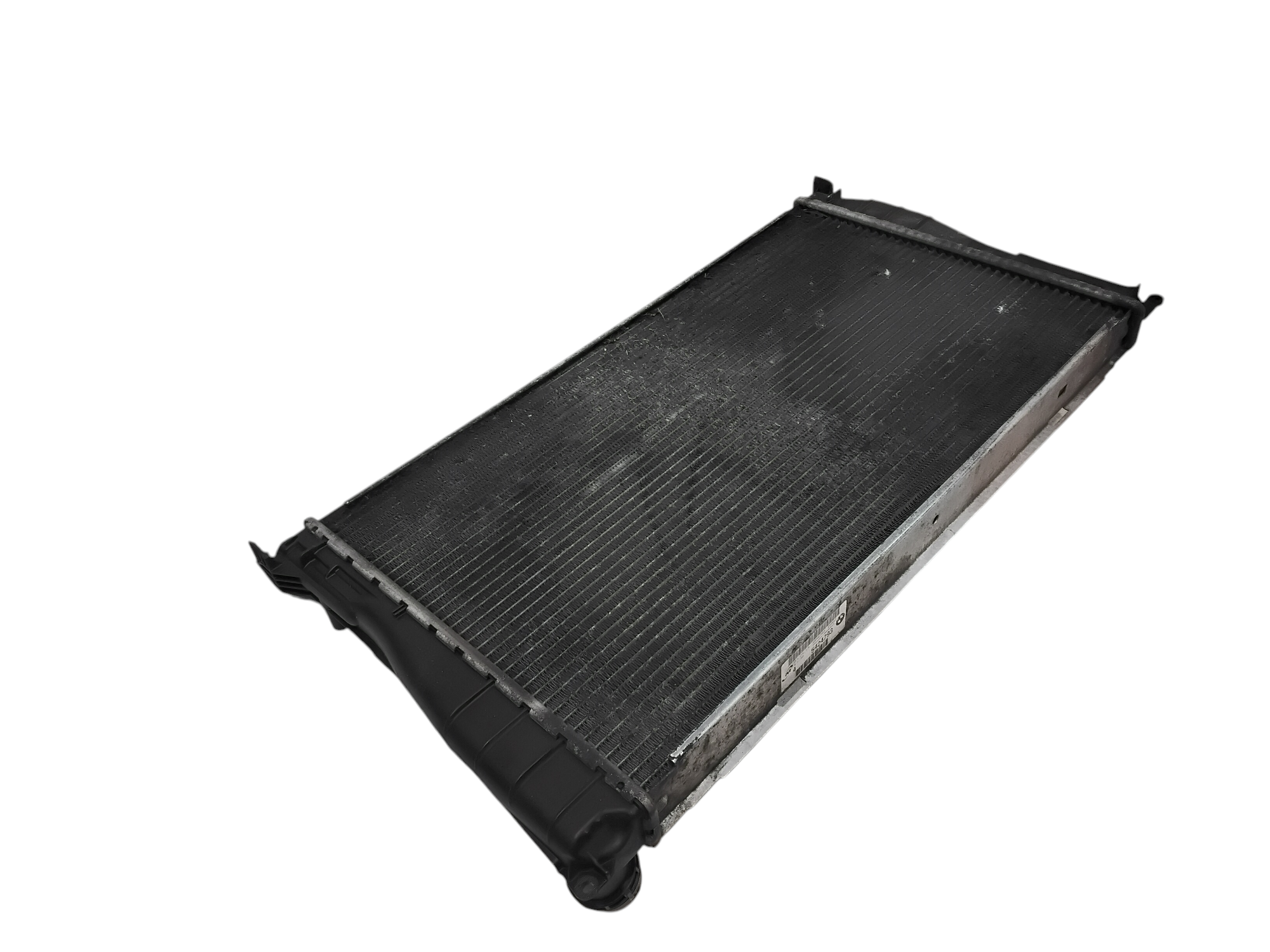 Radiatore acqua per Bmw X1 Serie (e84) (09>15) (2009 - 2015)