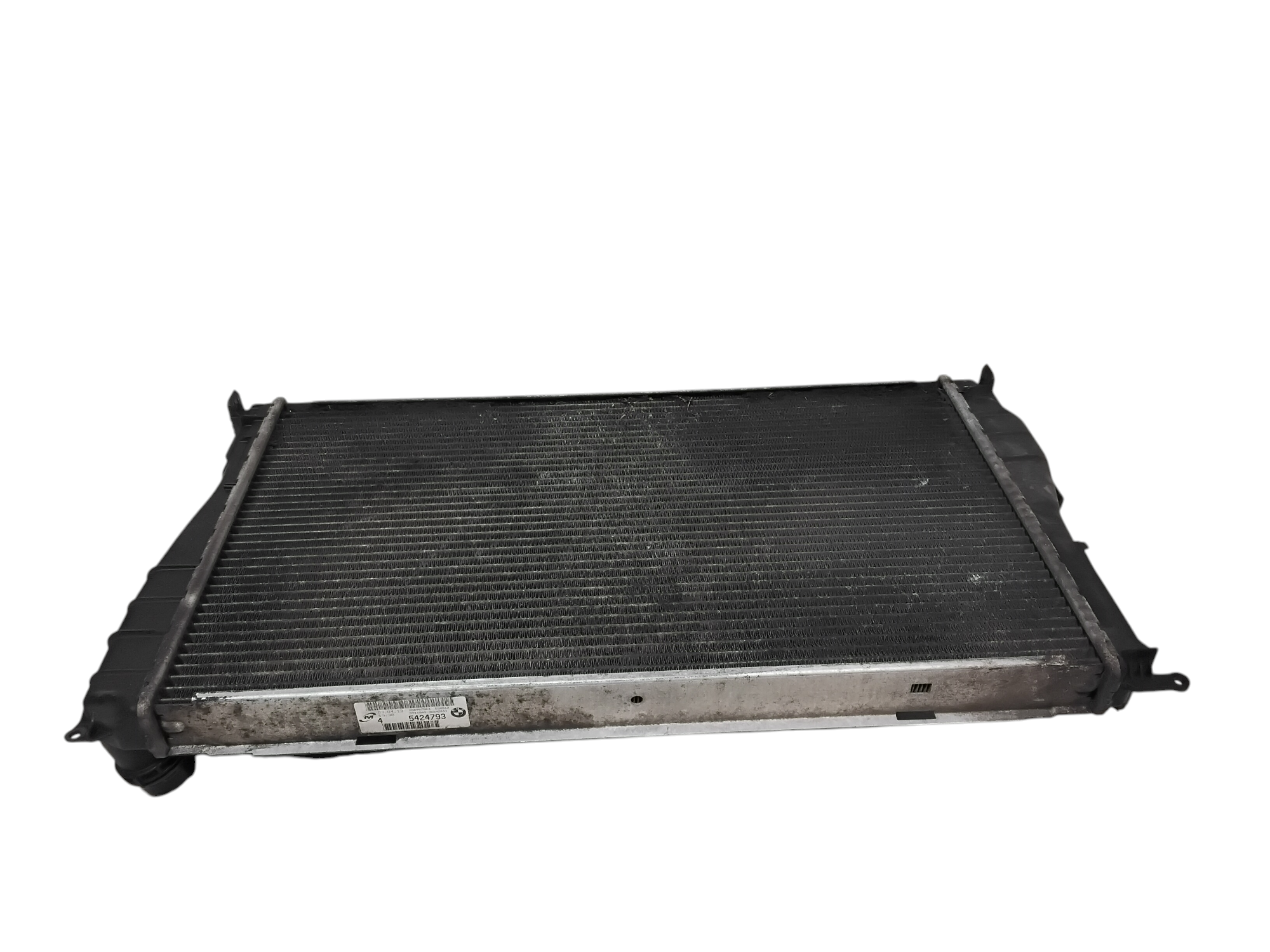 Radiatore acqua per Bmw X1 Serie (e84) (09>15) (2009 - 2015)