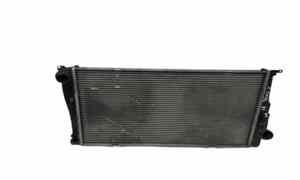 Radiatore acqua per Bmw X1 Serie (e84) (09>15) (2009 - 2015)
