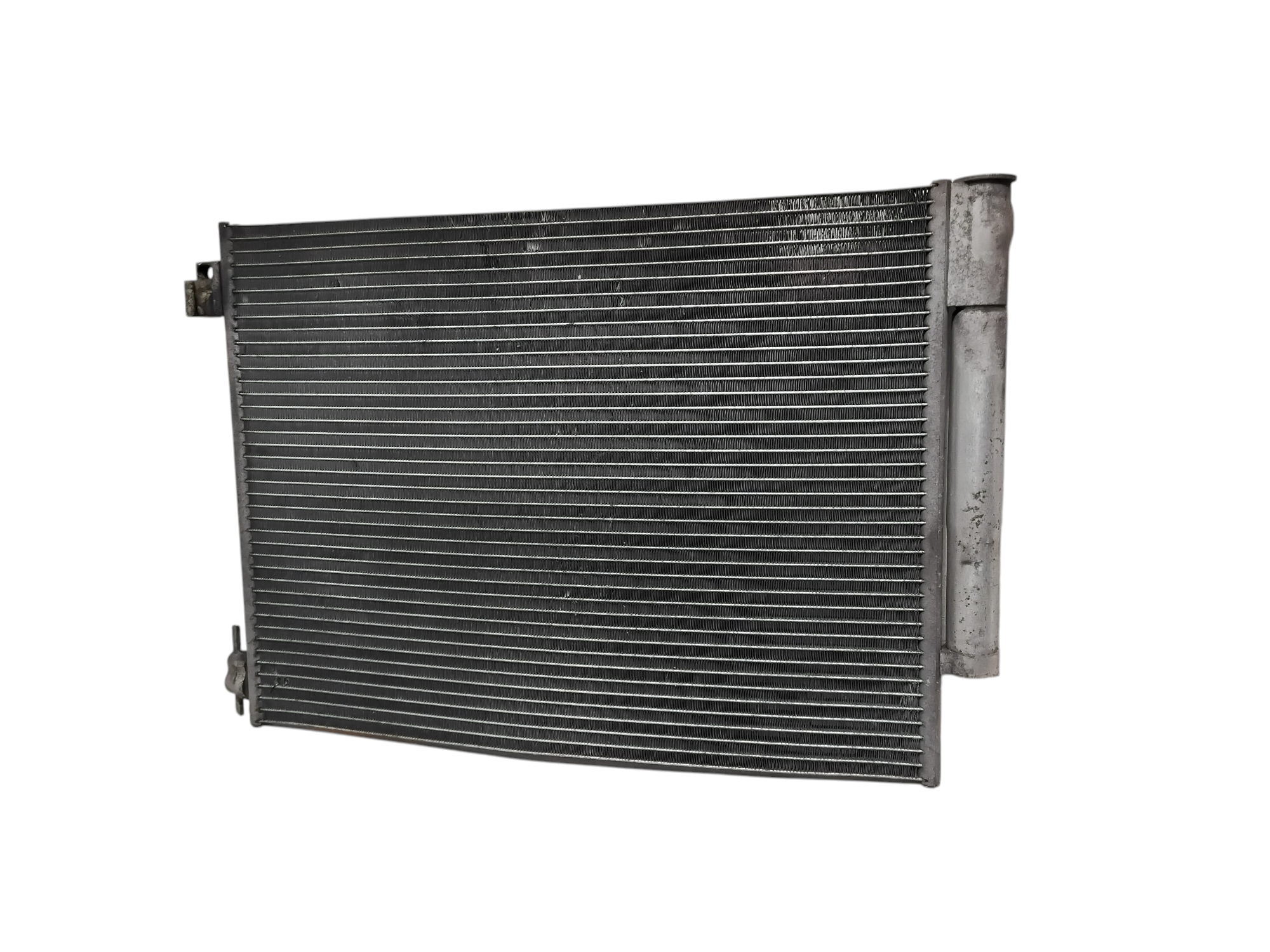 Radiatore A/C per Smart Fortwo Coup (453) (2014 - In produzione)