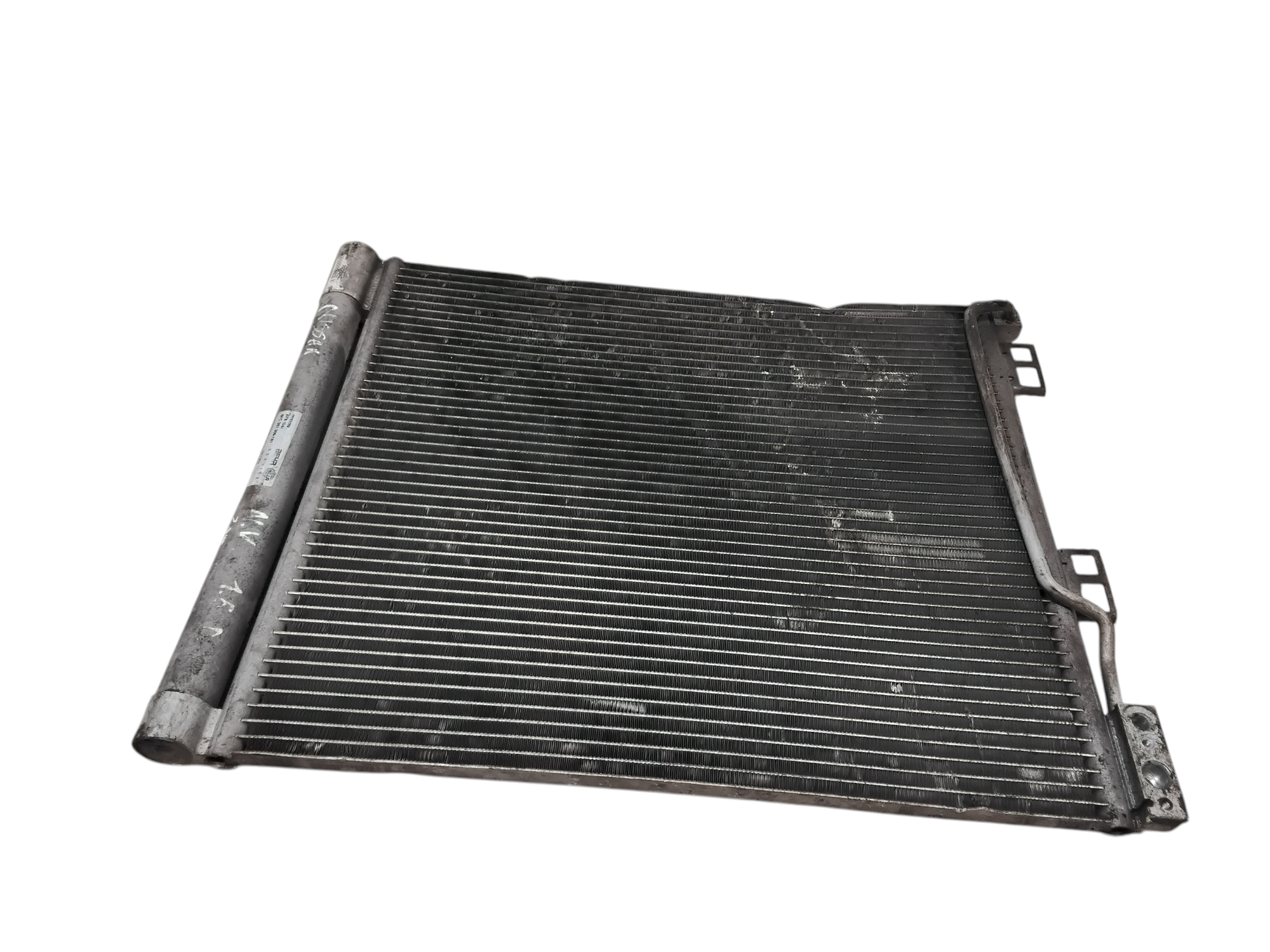 Radiatore A/C per Nissan Nv200 1 Serie (09>) (2009 - In produzione)